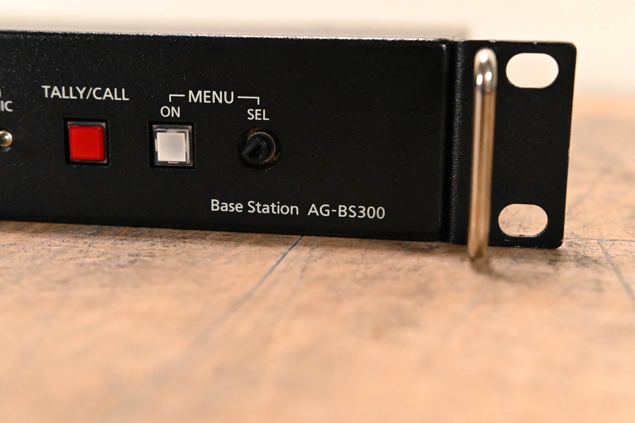 Panasonic AG-BS300P Digital Base Station
