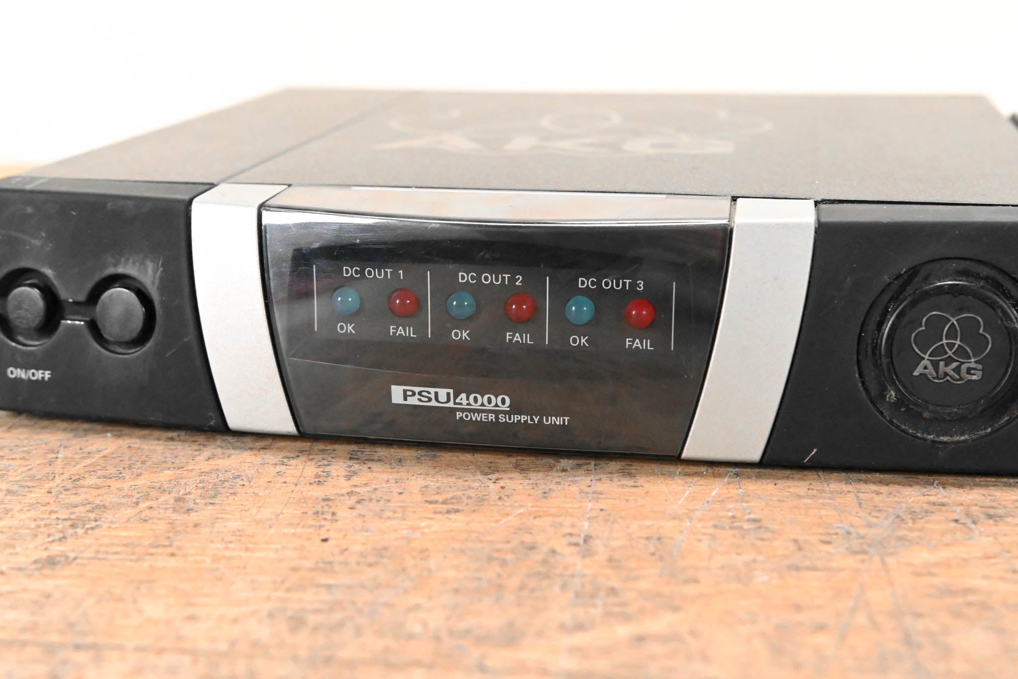 AKG PSU4000 Central Power Supply Unit