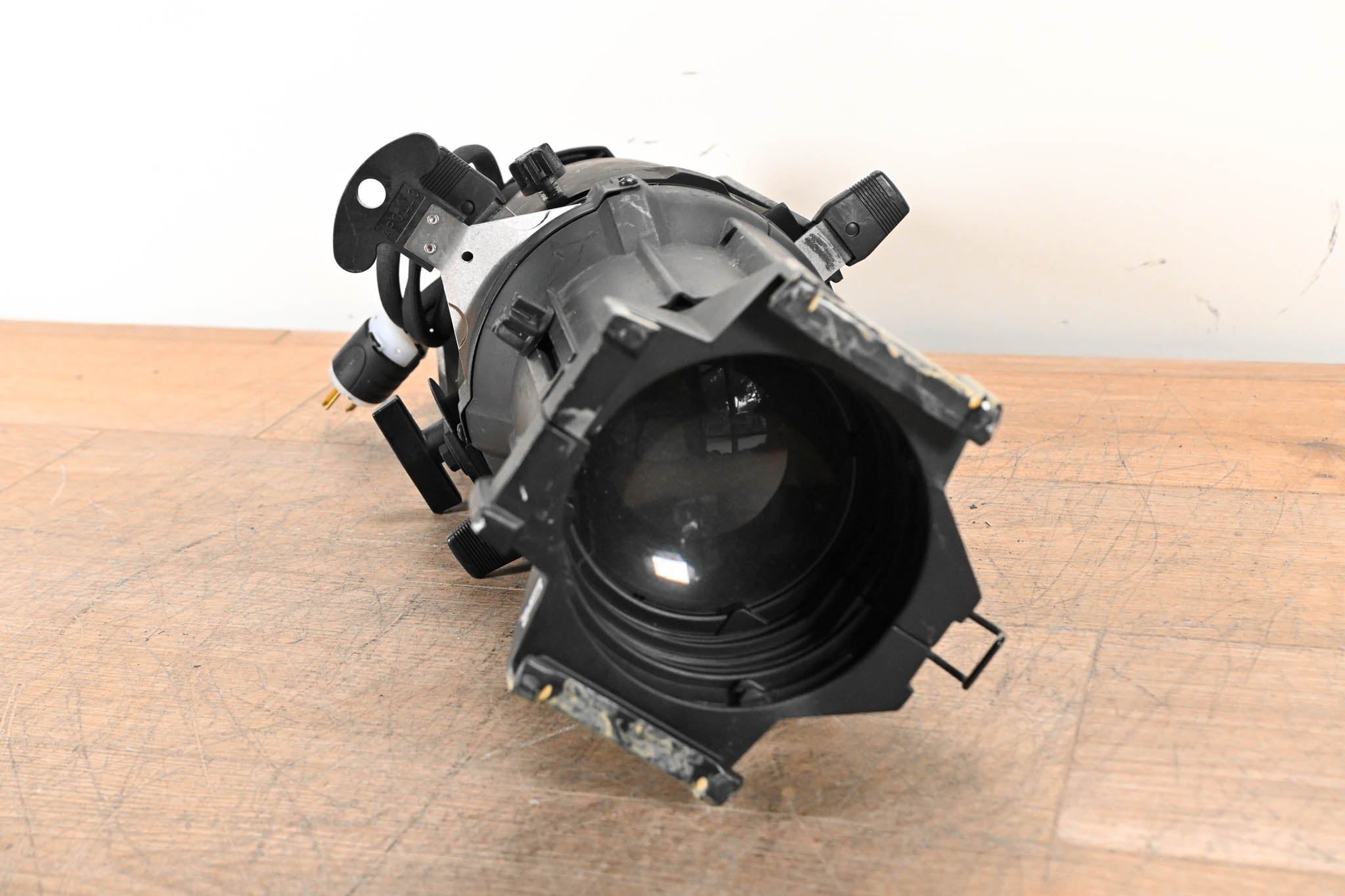 ETC Source Four 750 26 Degree Ellipsoidal Light