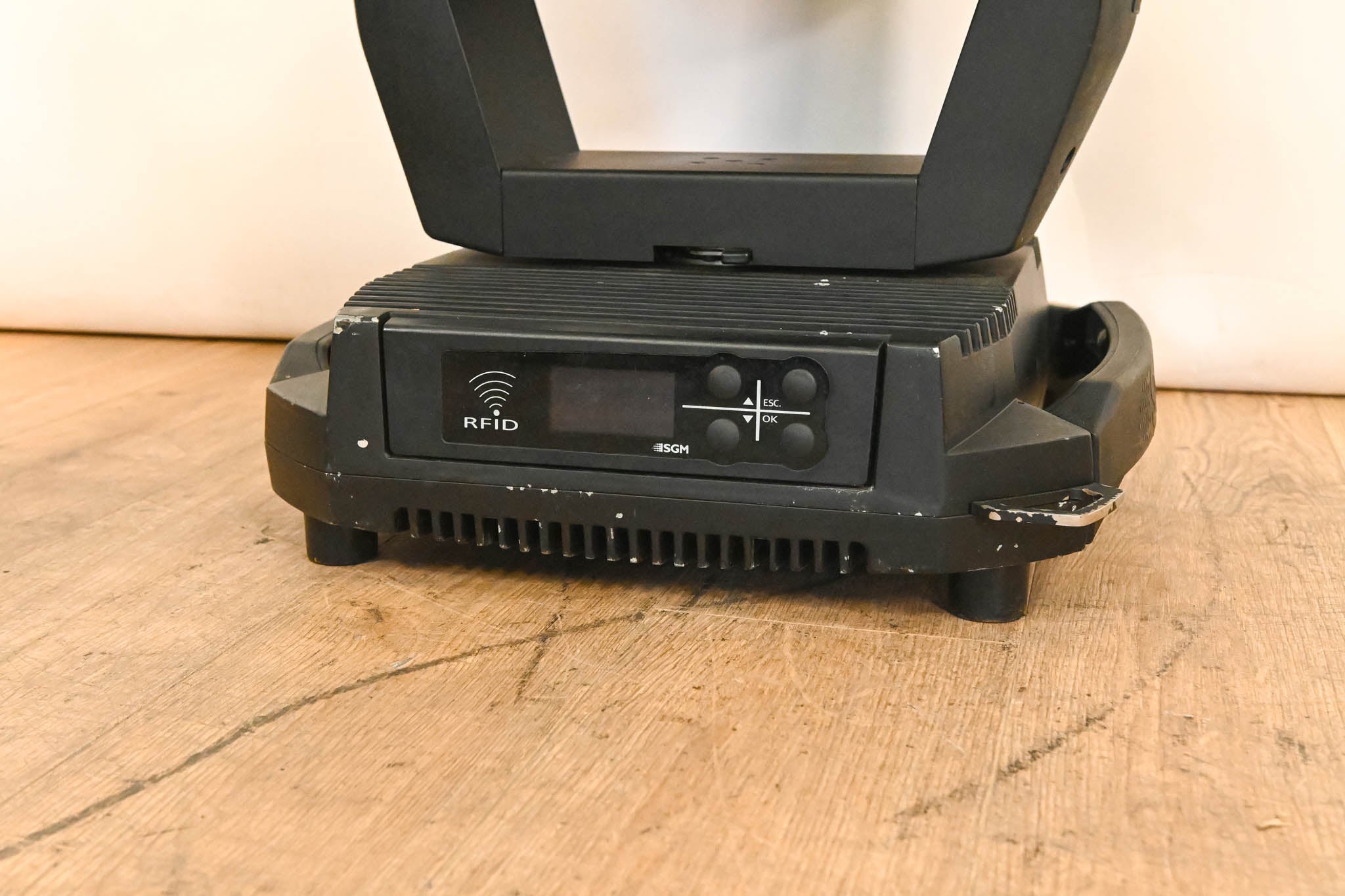 SGM G-Spot LED Moving Head (NO POWER CABLE)
