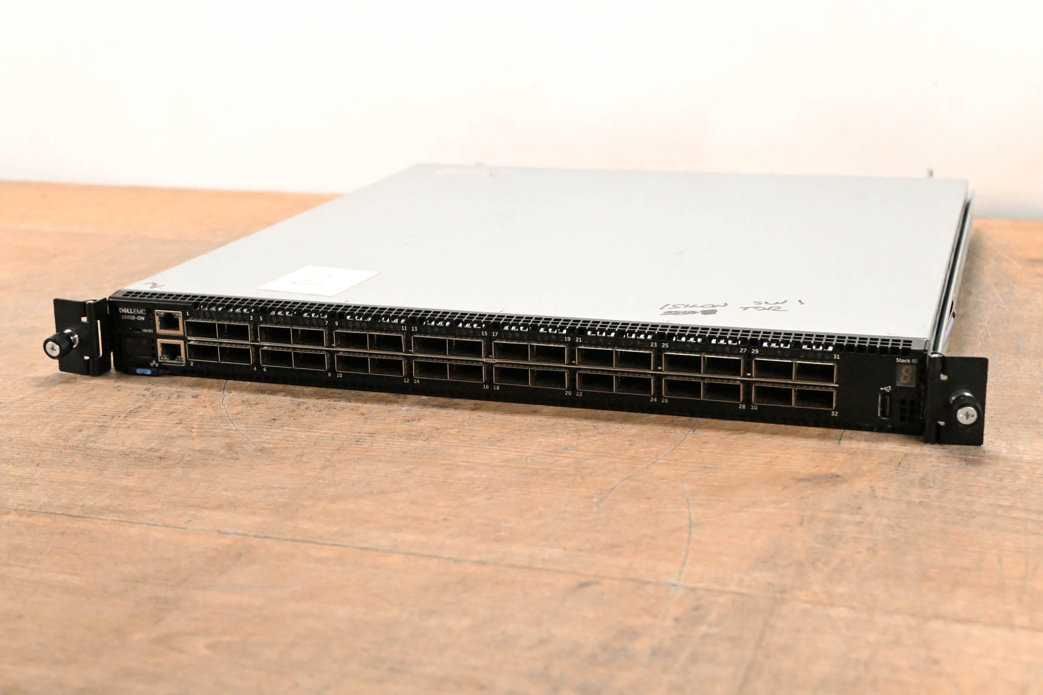 Dell S6010-ON 4-Slot Modular Network Switch