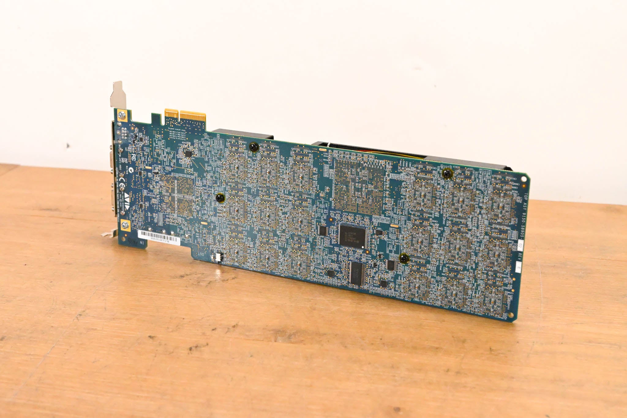 AVID Pro Tools HDX Core Card