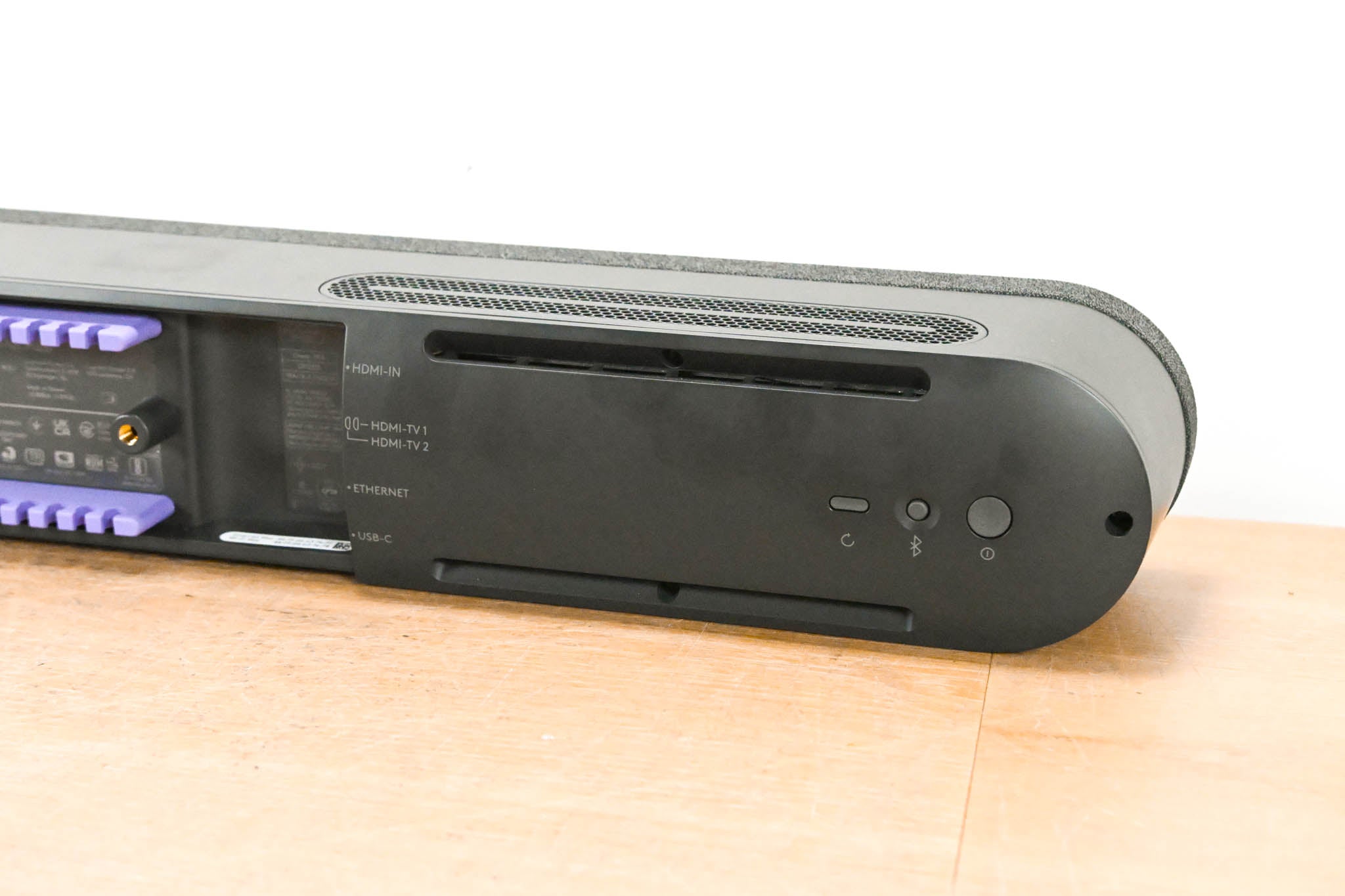 Logitech Rally Bar Mini Video Conferencing Camera and Speakerphone