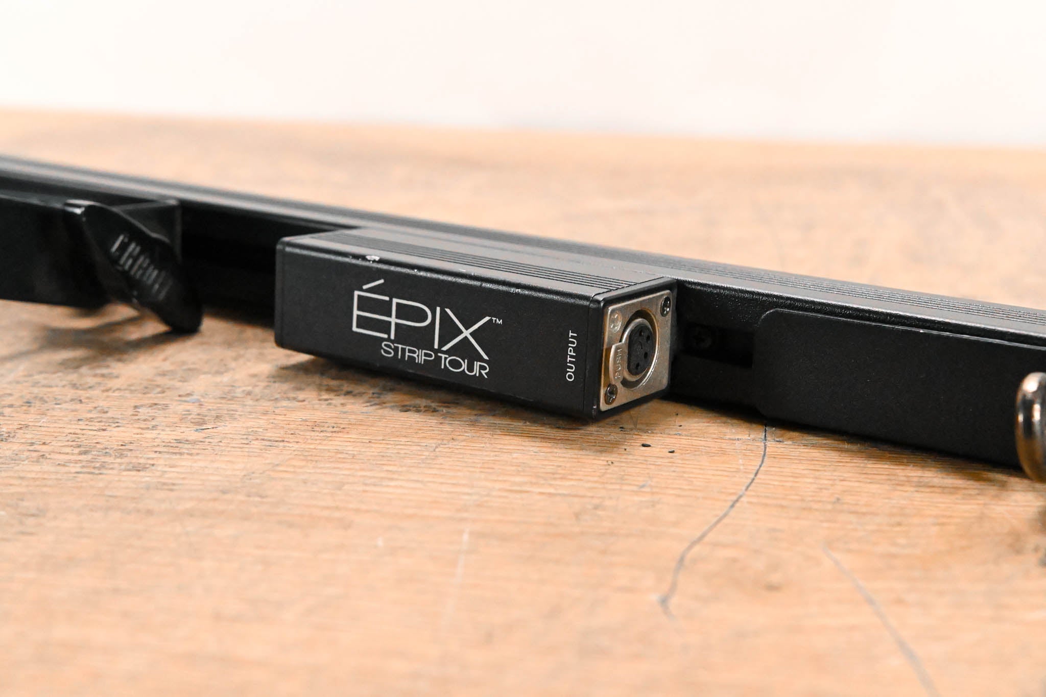 Chauvet ÉPIX Strip Tour Pixel-Mapping 1-meter LED Strip