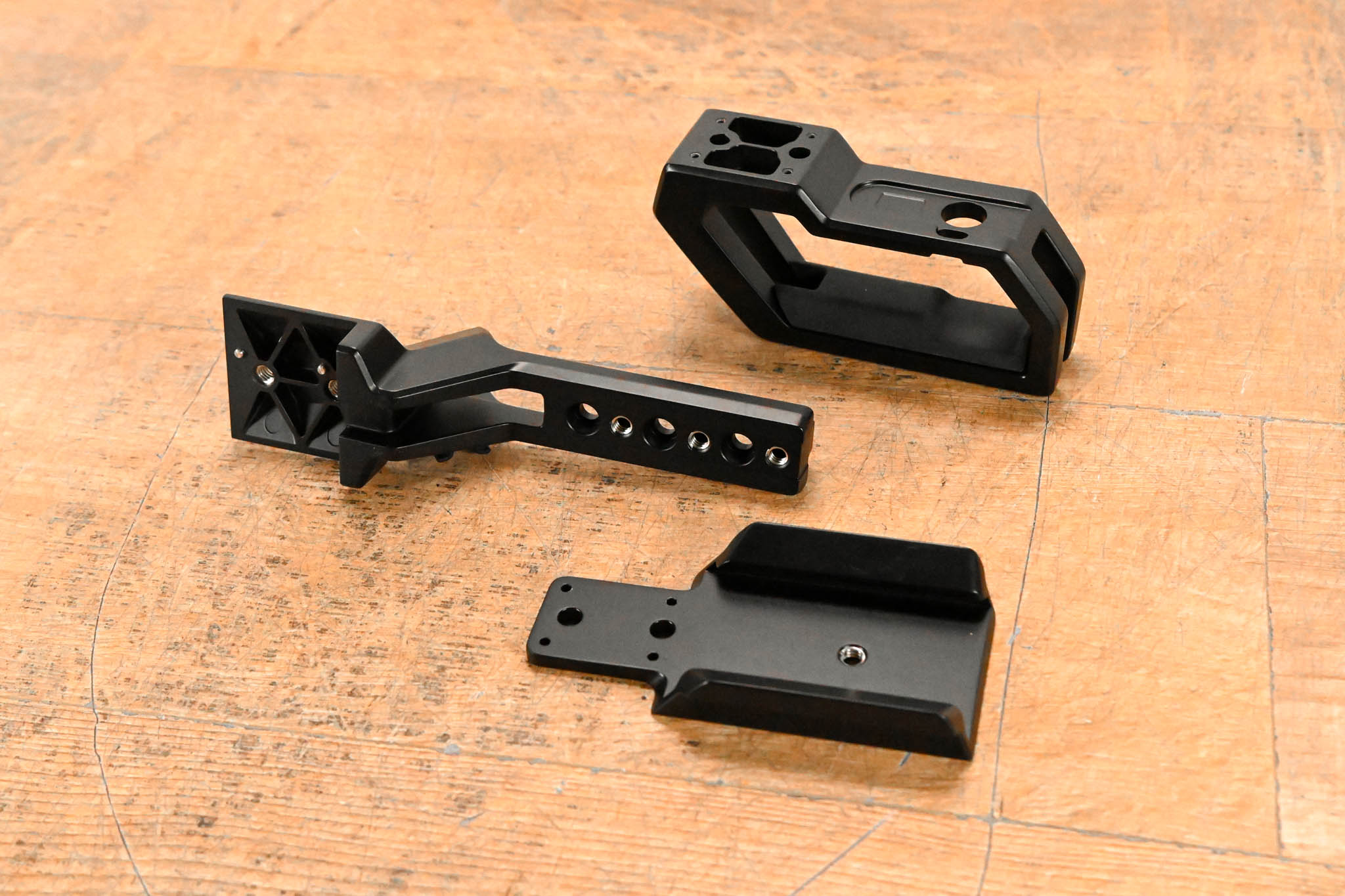 Blackmagic Design URSA Mini Shoulder Kit