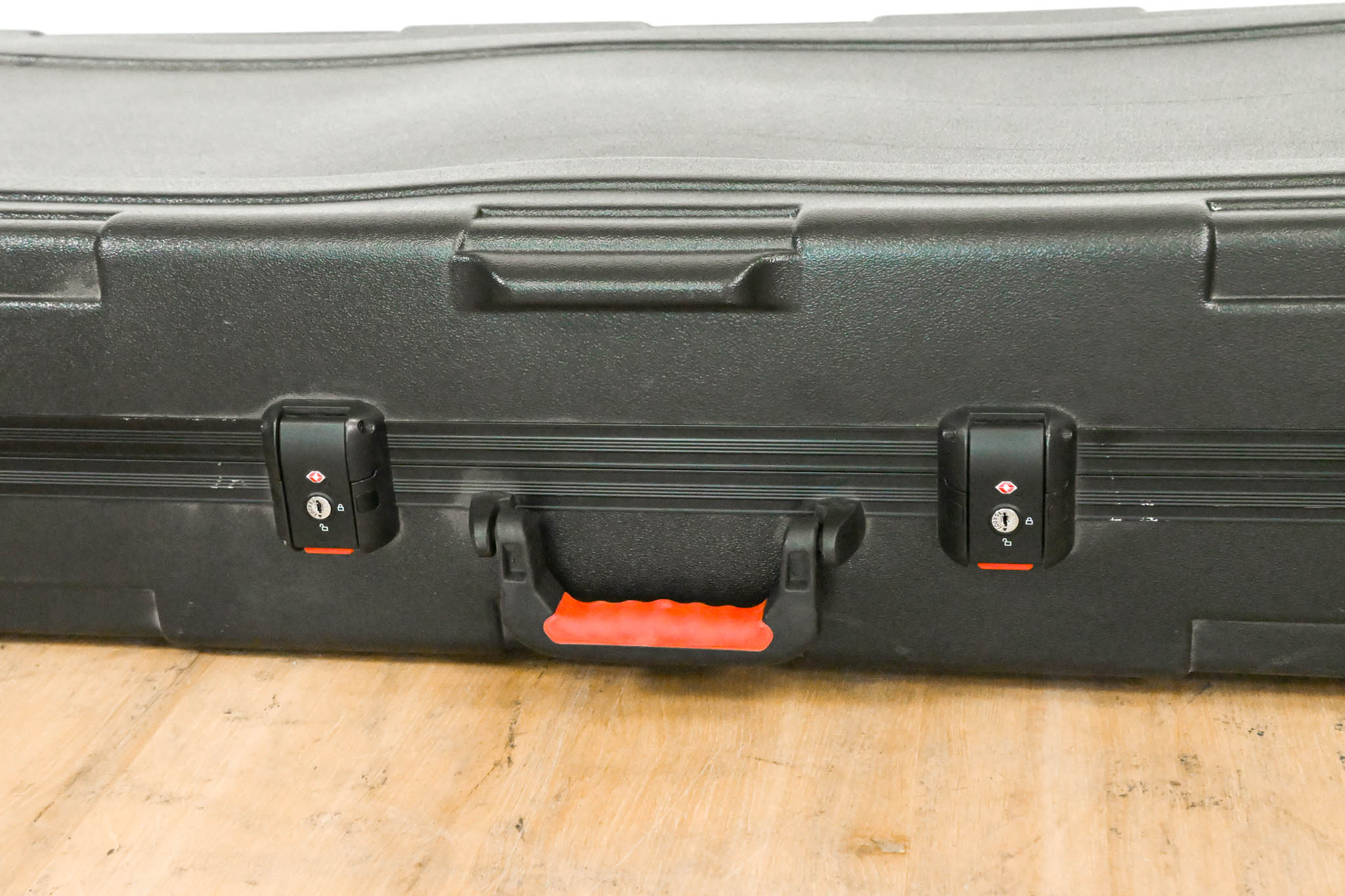 Gator Cases GTSA-KEY88 TSA ATA Molded 88-Note Keyboard Case w/ Wheels