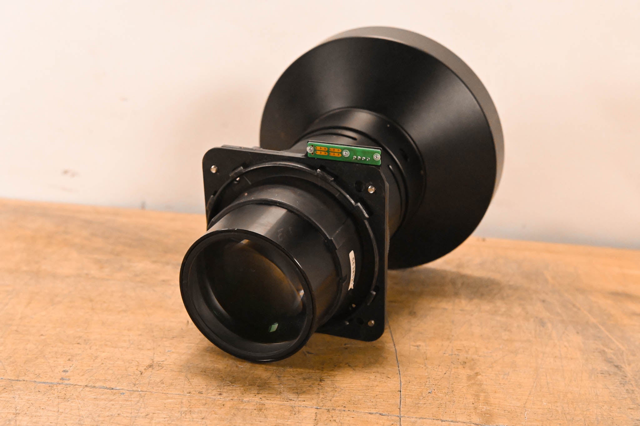 SANYO LNS-W03 Short Fixed Projector Lens