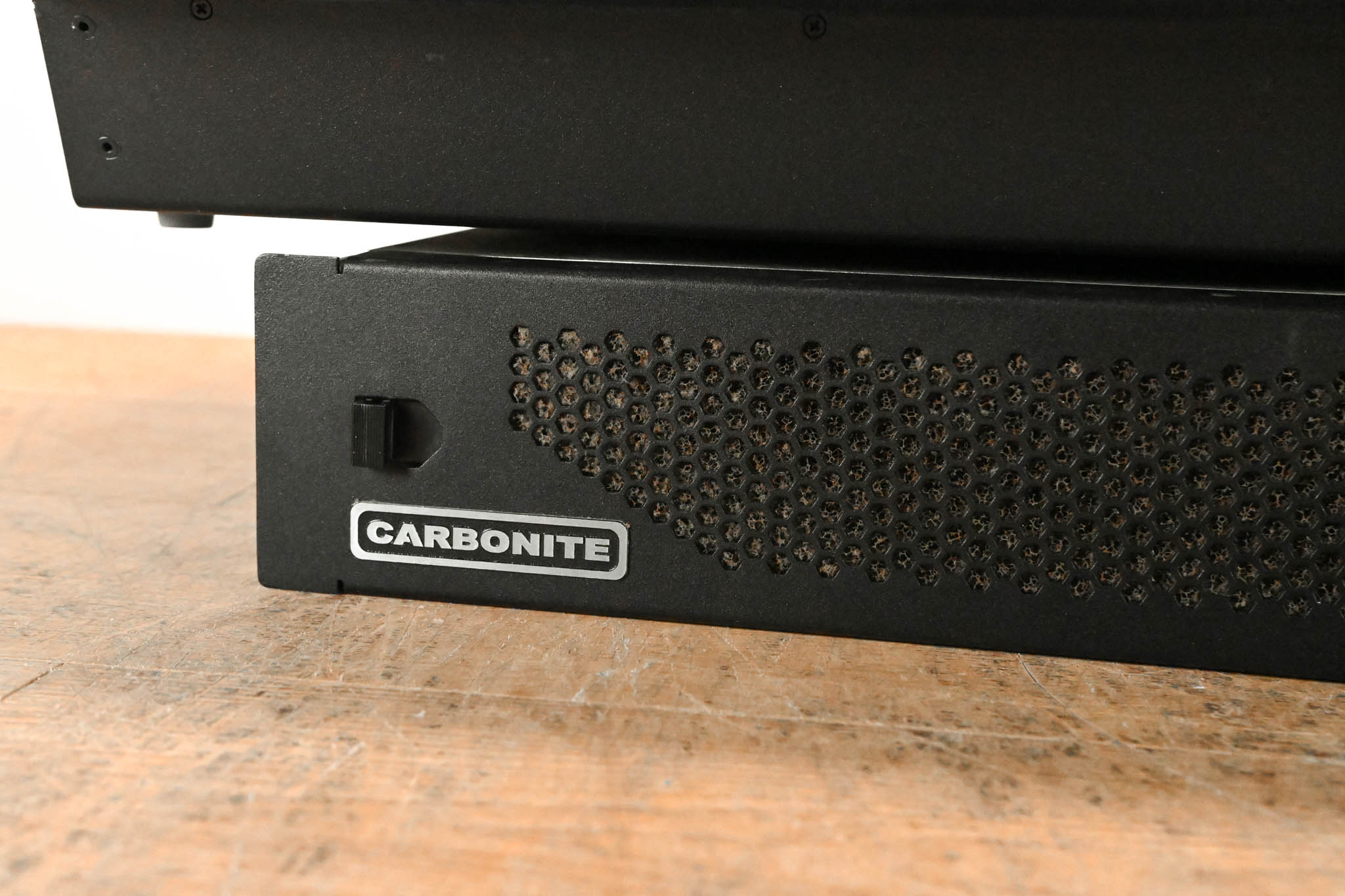 Ross 2 M/E Carbonite Frame Video Switcher with Carbonite 2M Panel