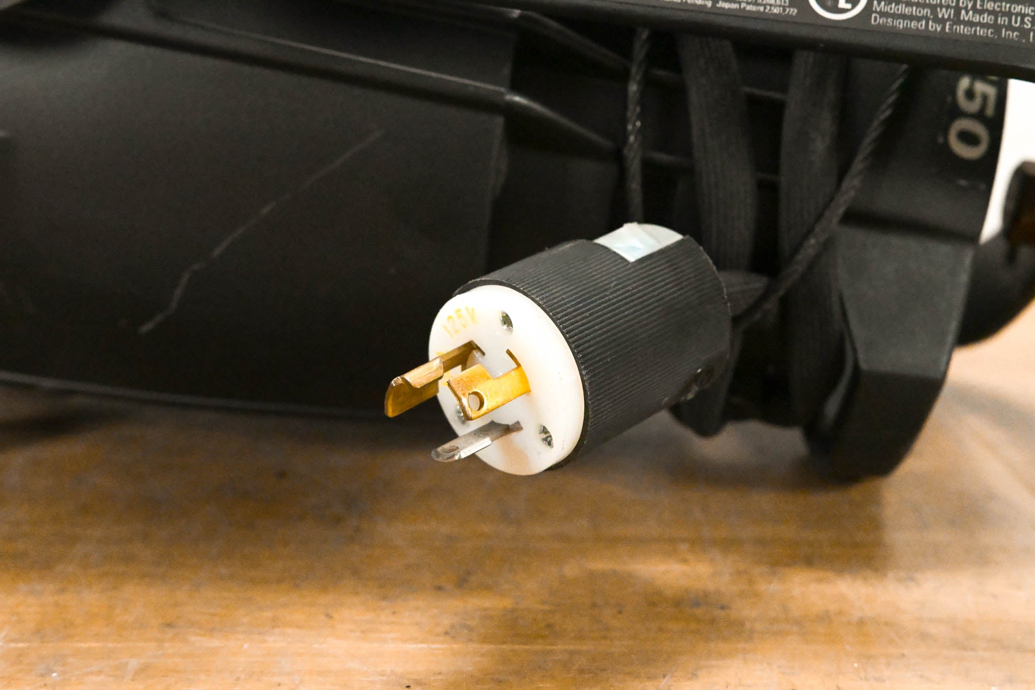ETC Source Four 750 19 Degree Ellipsoidal Light