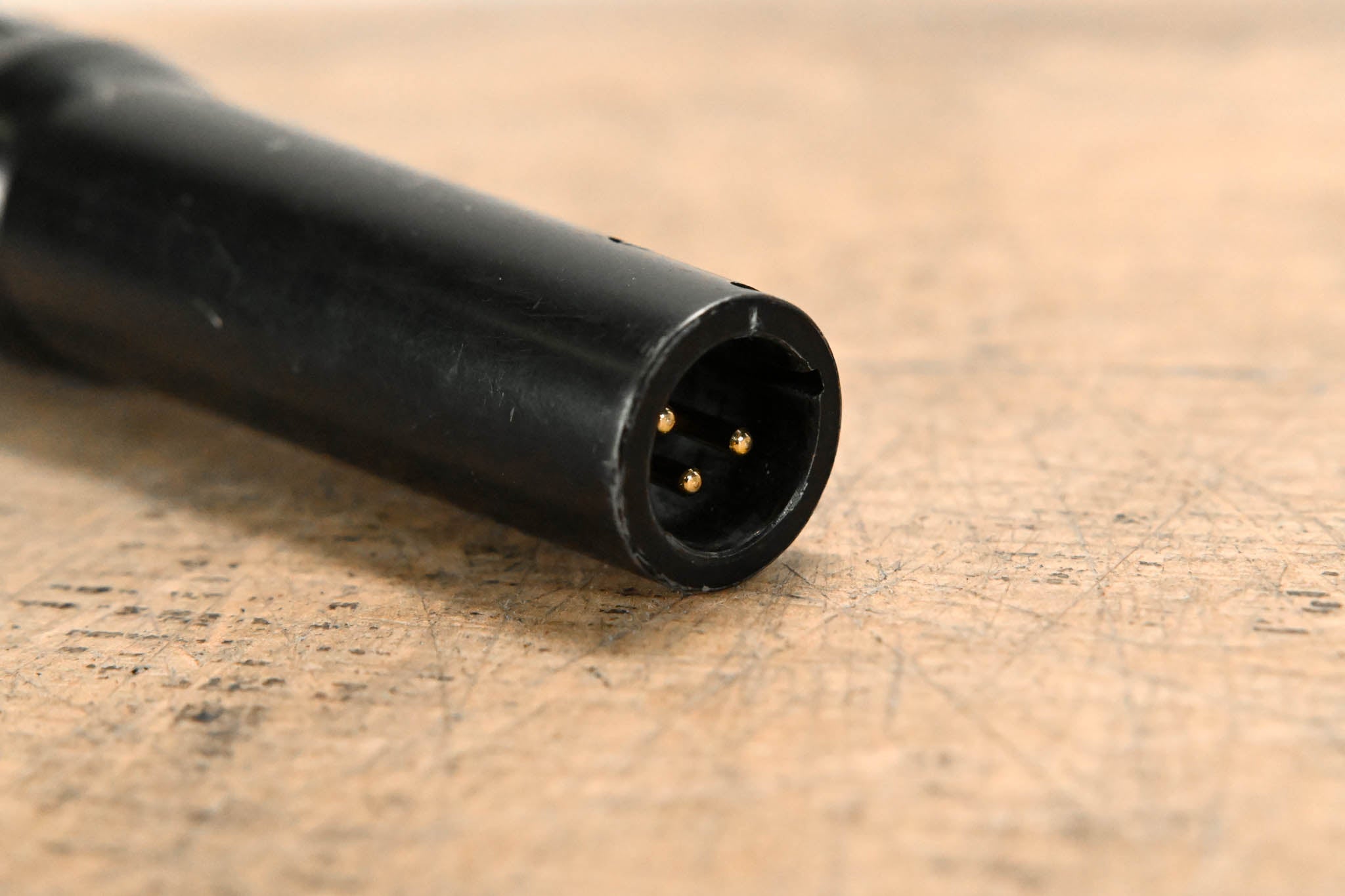 Audix i5 Cardioid Dynamic Instrument Microphone