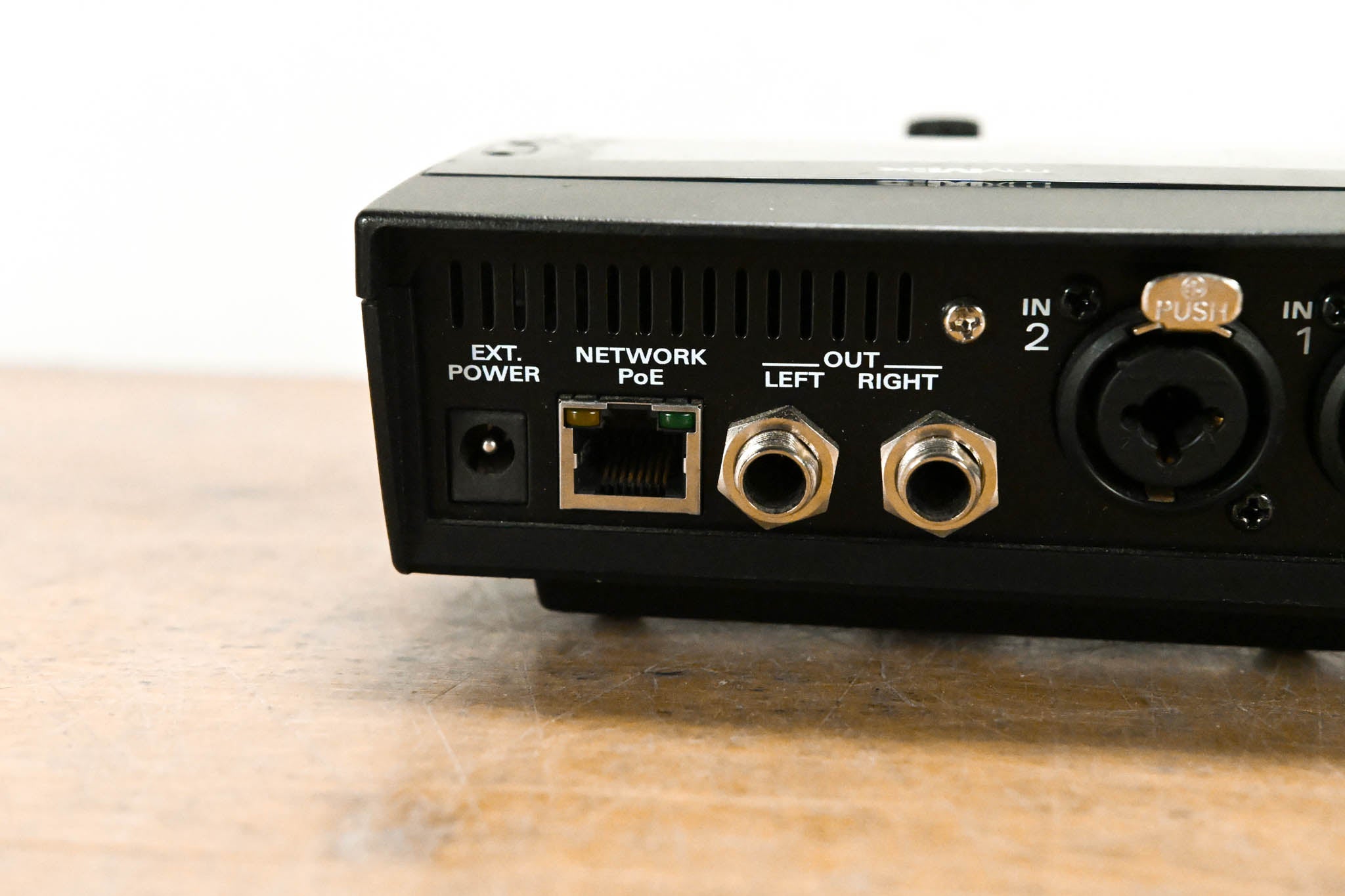 Movek myMix Personal Monitor Mixer