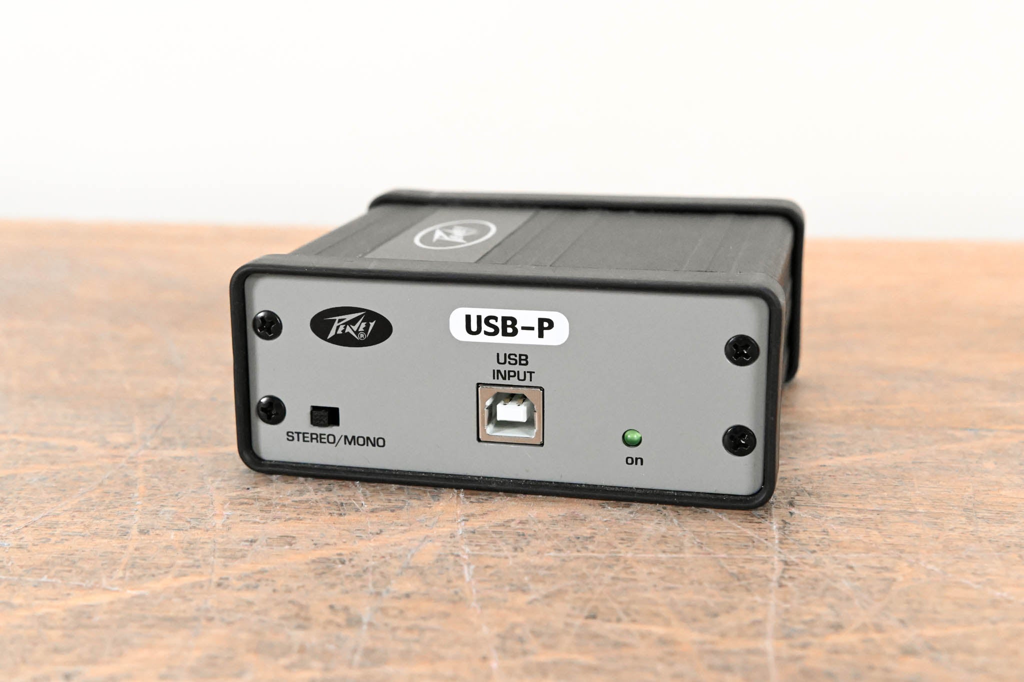 Peavey USB-P USB Playback Device