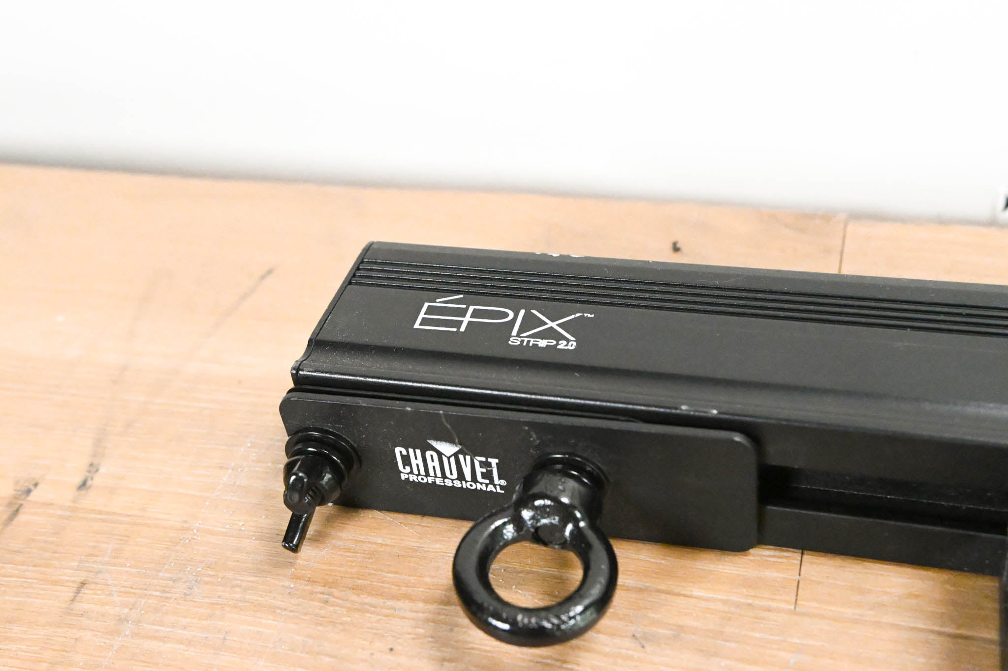 Chauvet ÉPIX Strip 2.0 1-Meter Pixel-Mapping LED Strip