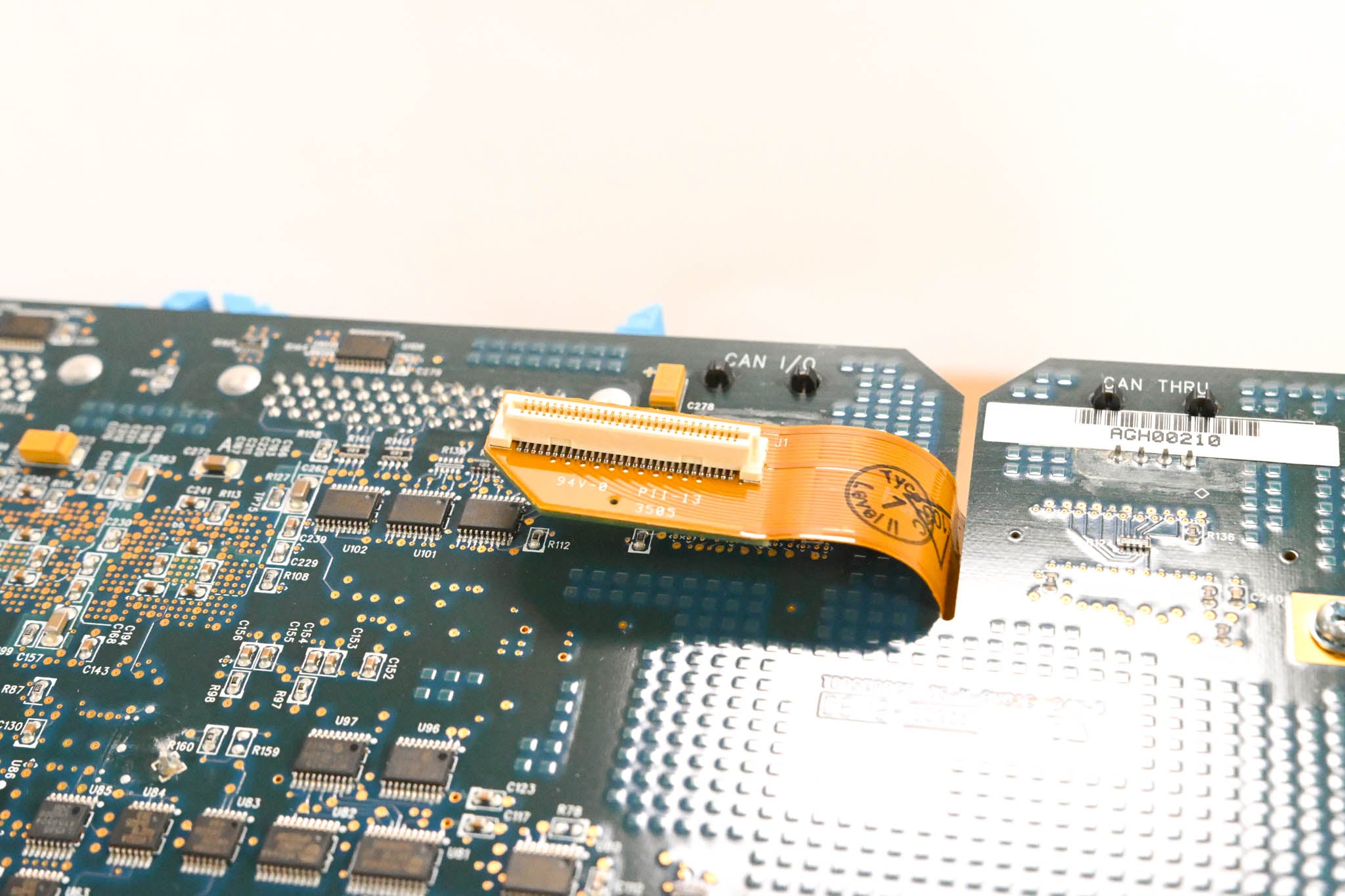 Digidesign DSP Mix Engine Card For VENUE Systems