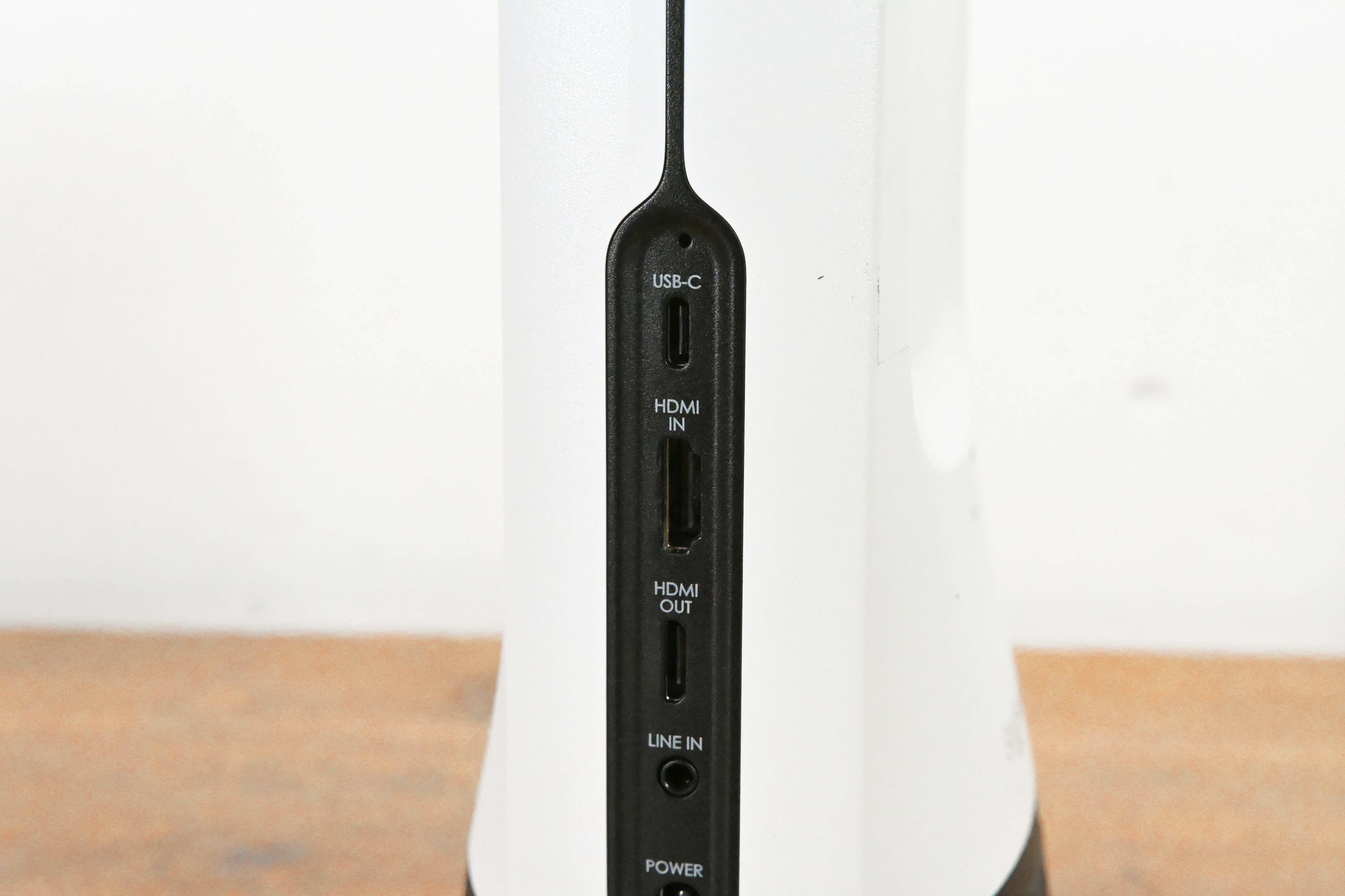 SlingStudio Hub HD Video Switcher, Recorder, and Streaming Hub (NO PSU)