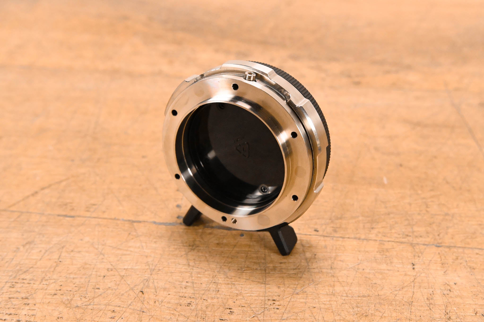 Blackmagic Design Ursa Mini PL Mount