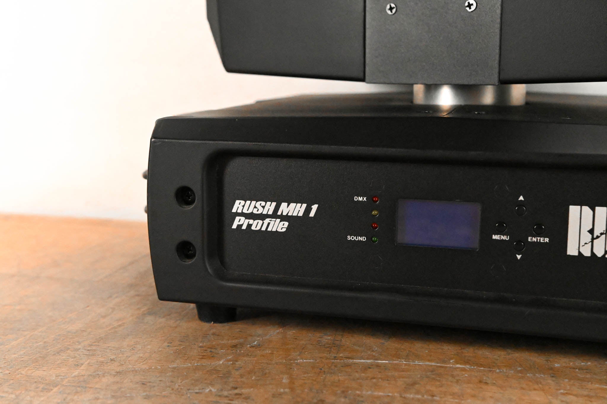 Martin Lighting RUSH MH 1 Profile Professional LED Moving Light