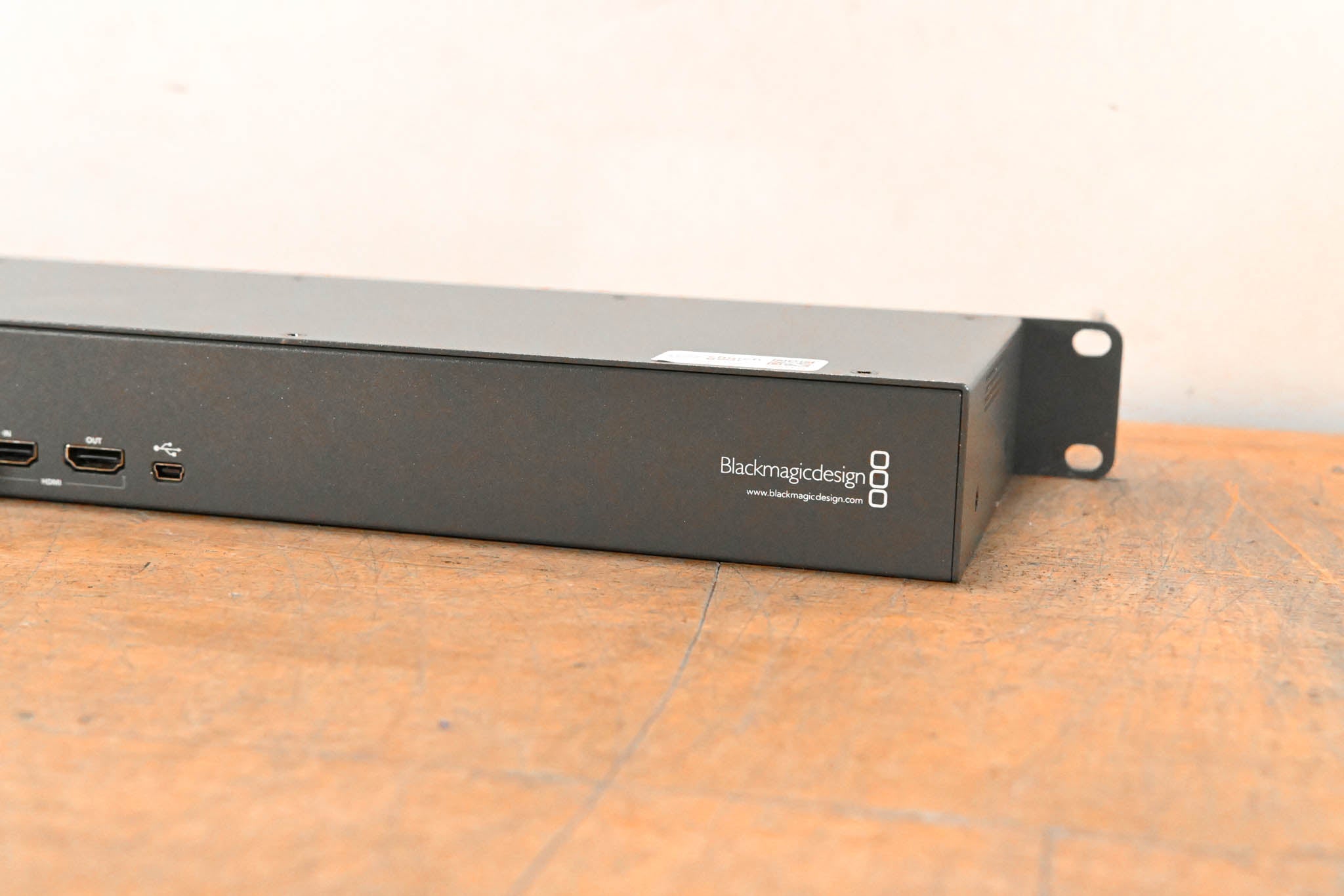 Blackmagic Design HyperDeck Studio 2