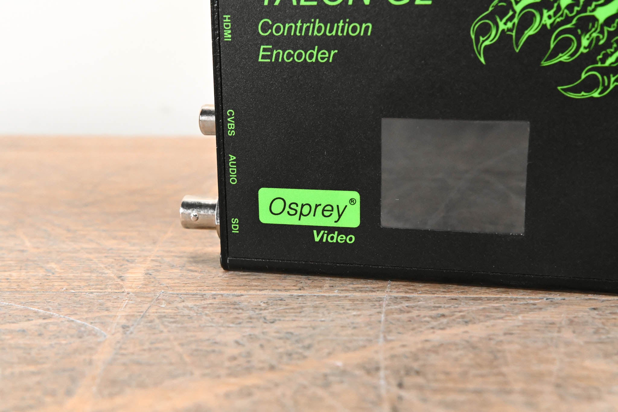 Osprey Video 96-02012 Talon G2 H.264 Encoder