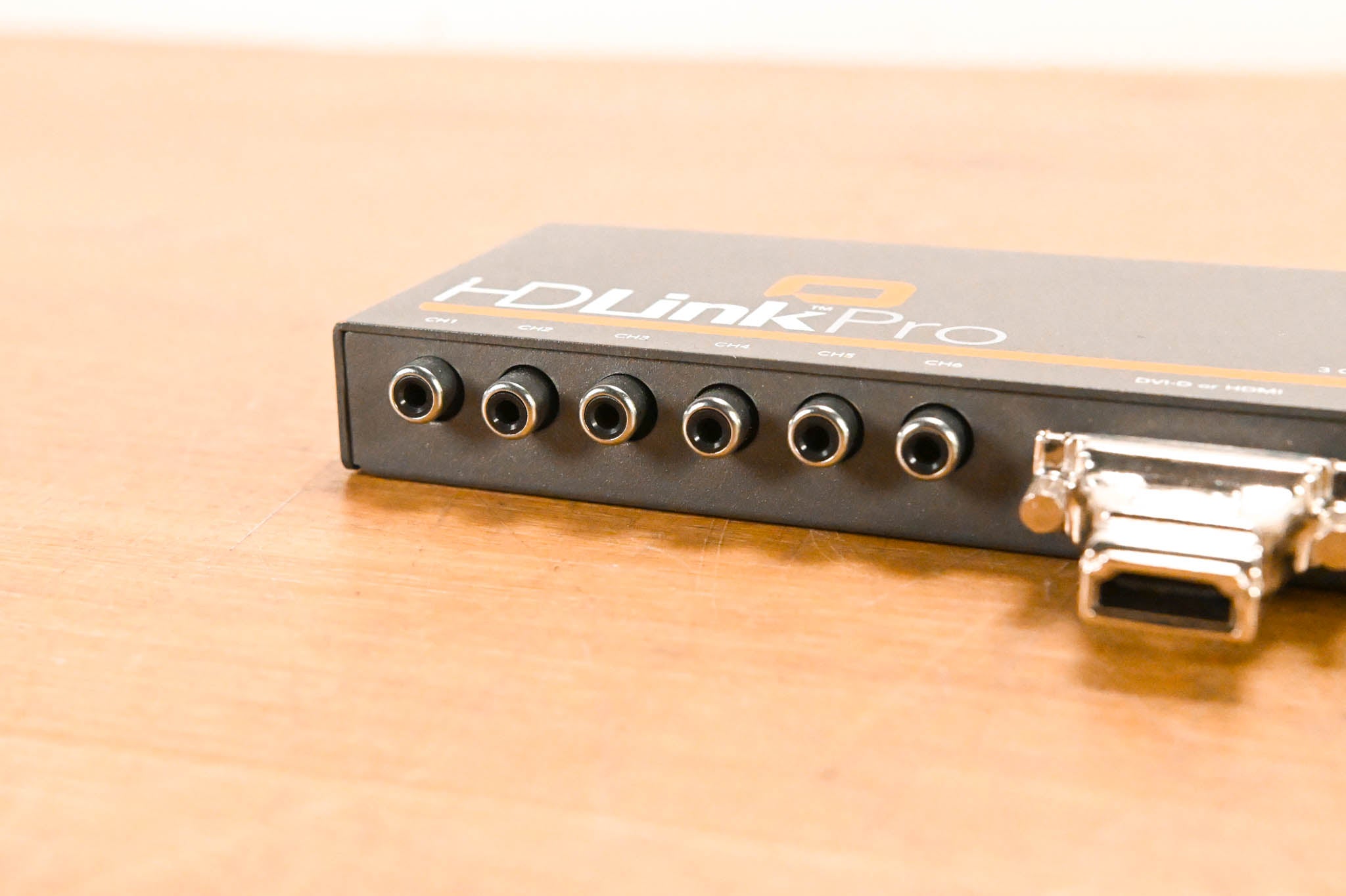 Blackmagic Design HDLink Pro HDMI/SDI Converter (NO POWER SUPPLY)