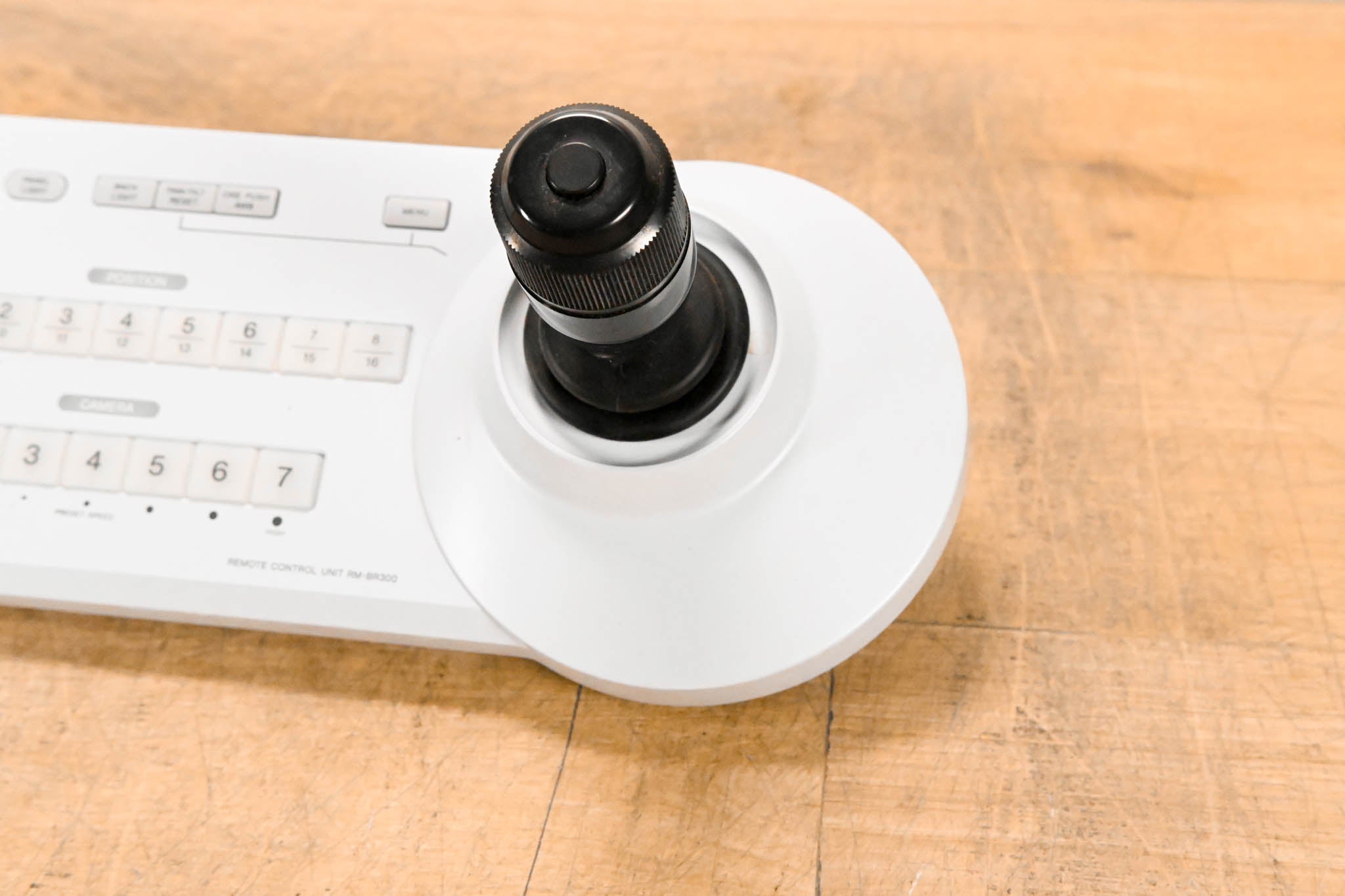 Sony RM-BR300 Remote Control Unit for BRC Series Cameras (NO PSU)