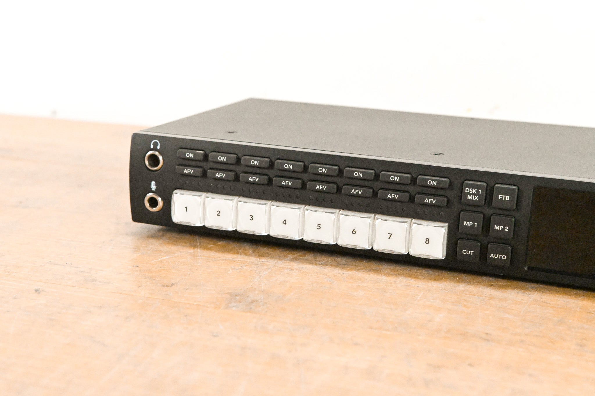 Blackmagic Design ATEM Television Studio HD