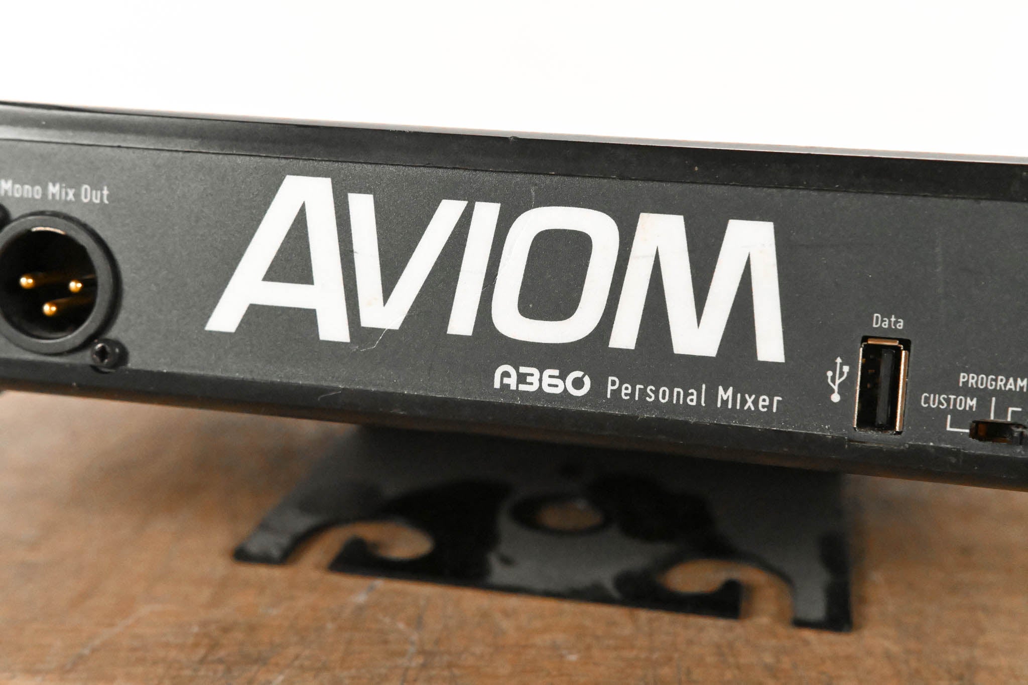 Aviom A360 36-Channel Personal Mixer
