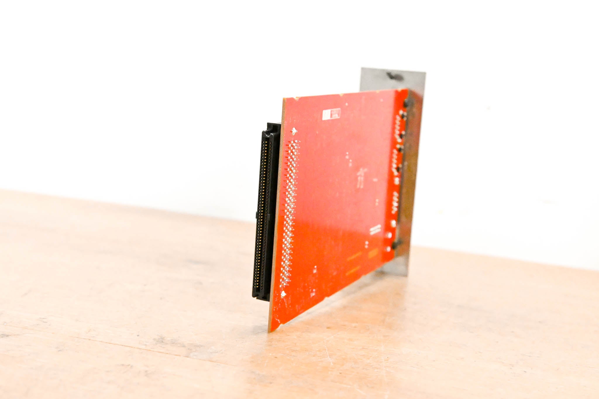 Audinate Dante-MY16-AUD 16-Channel Dante Network I/O Card
