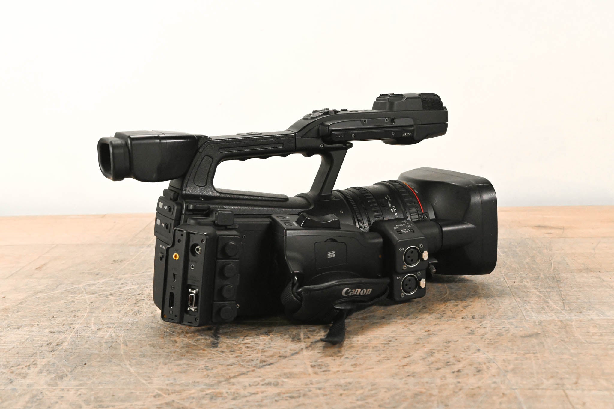 Canon XF305 Professional Camcorder