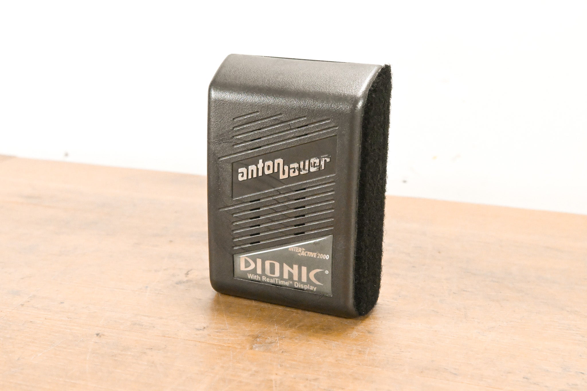 Anton Bauer Dionic Interactive 2000 Gold-Mount Battery