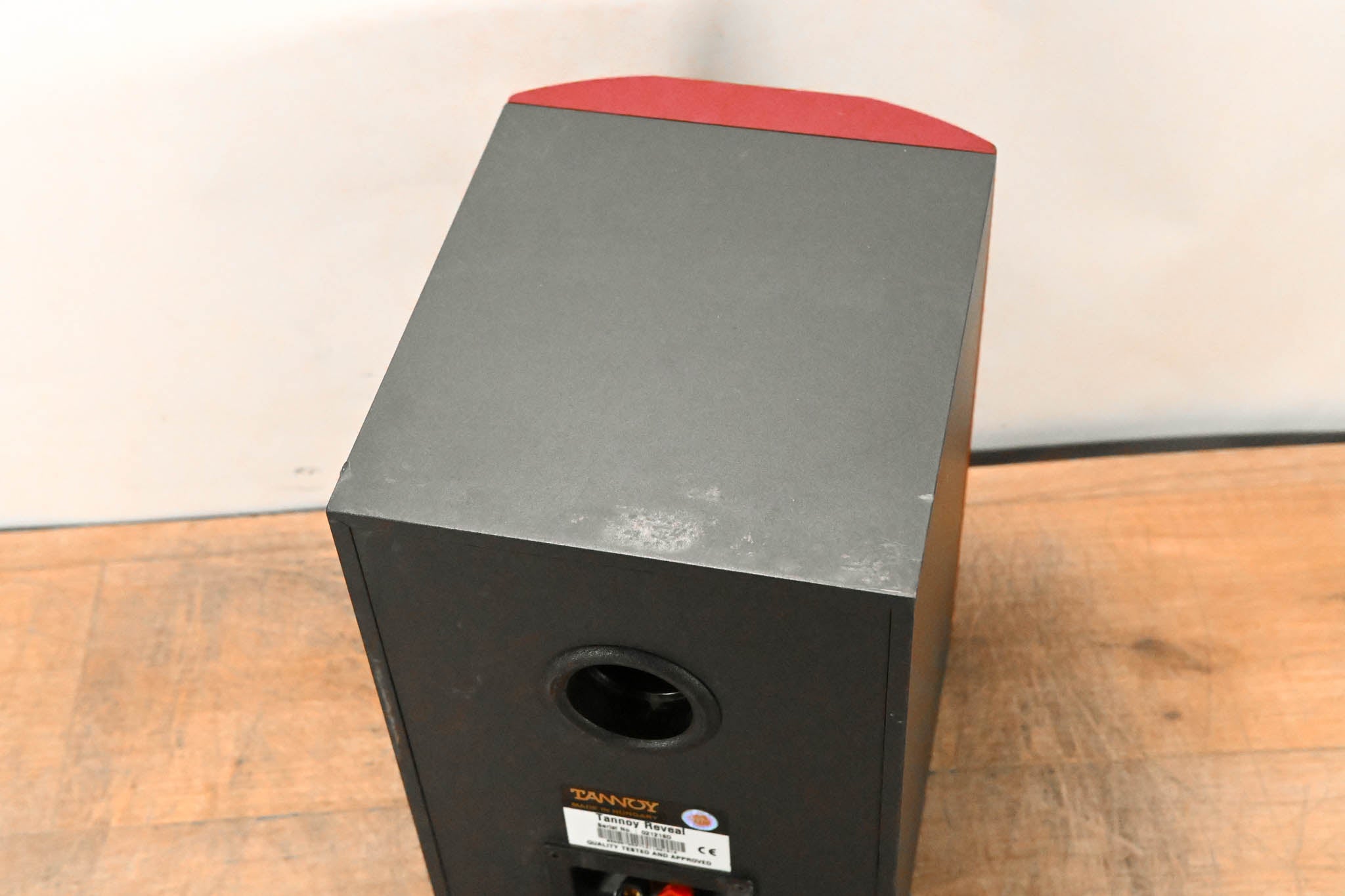 Tannoy Reveal Passive Studio Monitor