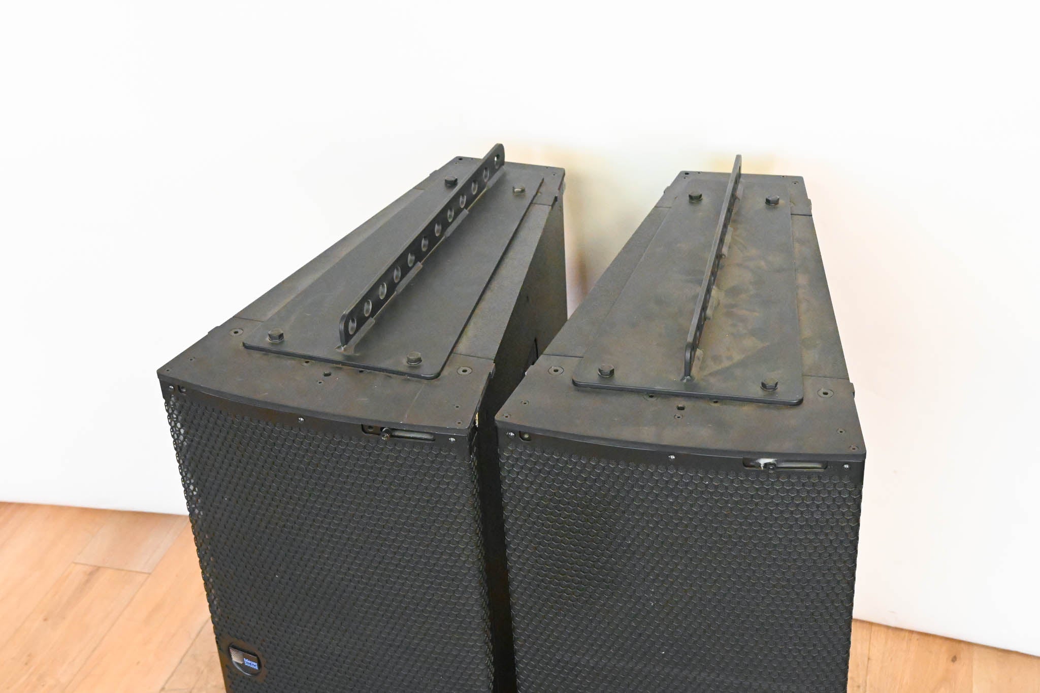 Meyer Sound JM-1P 15" Active Arrayable Loudspeaker (PAIR)