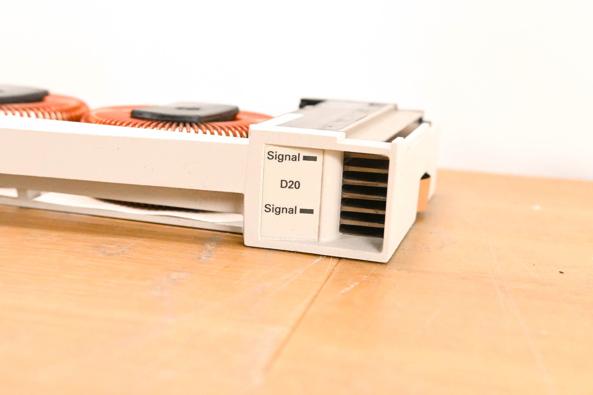 ETC D20 Dual 20A Dimmer Module (PAIR)
