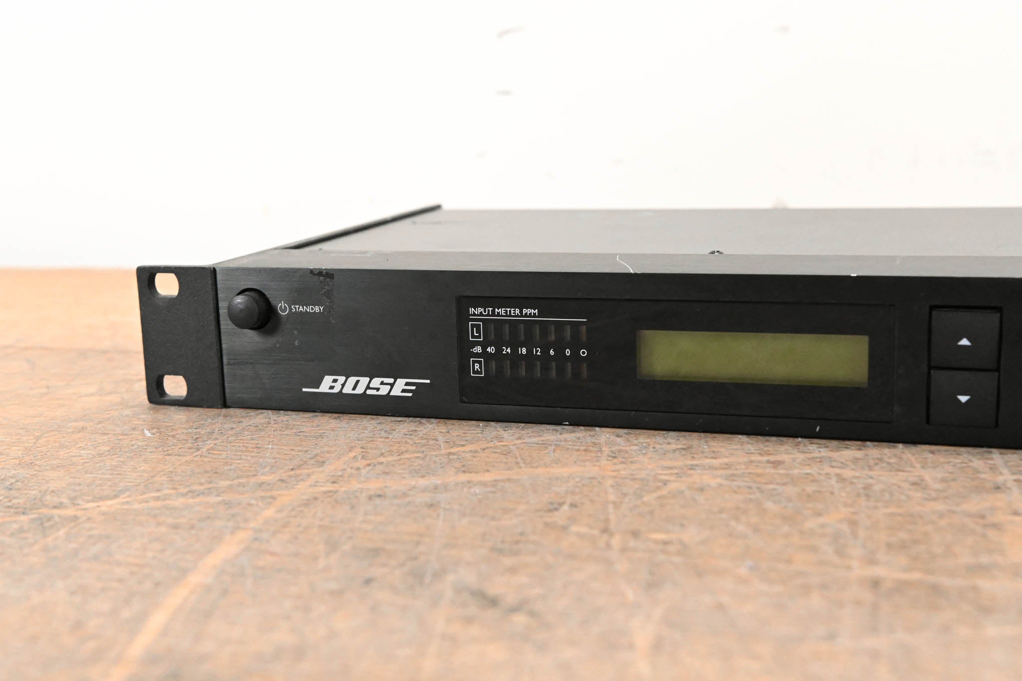 Bose Panaray System Digital Controller