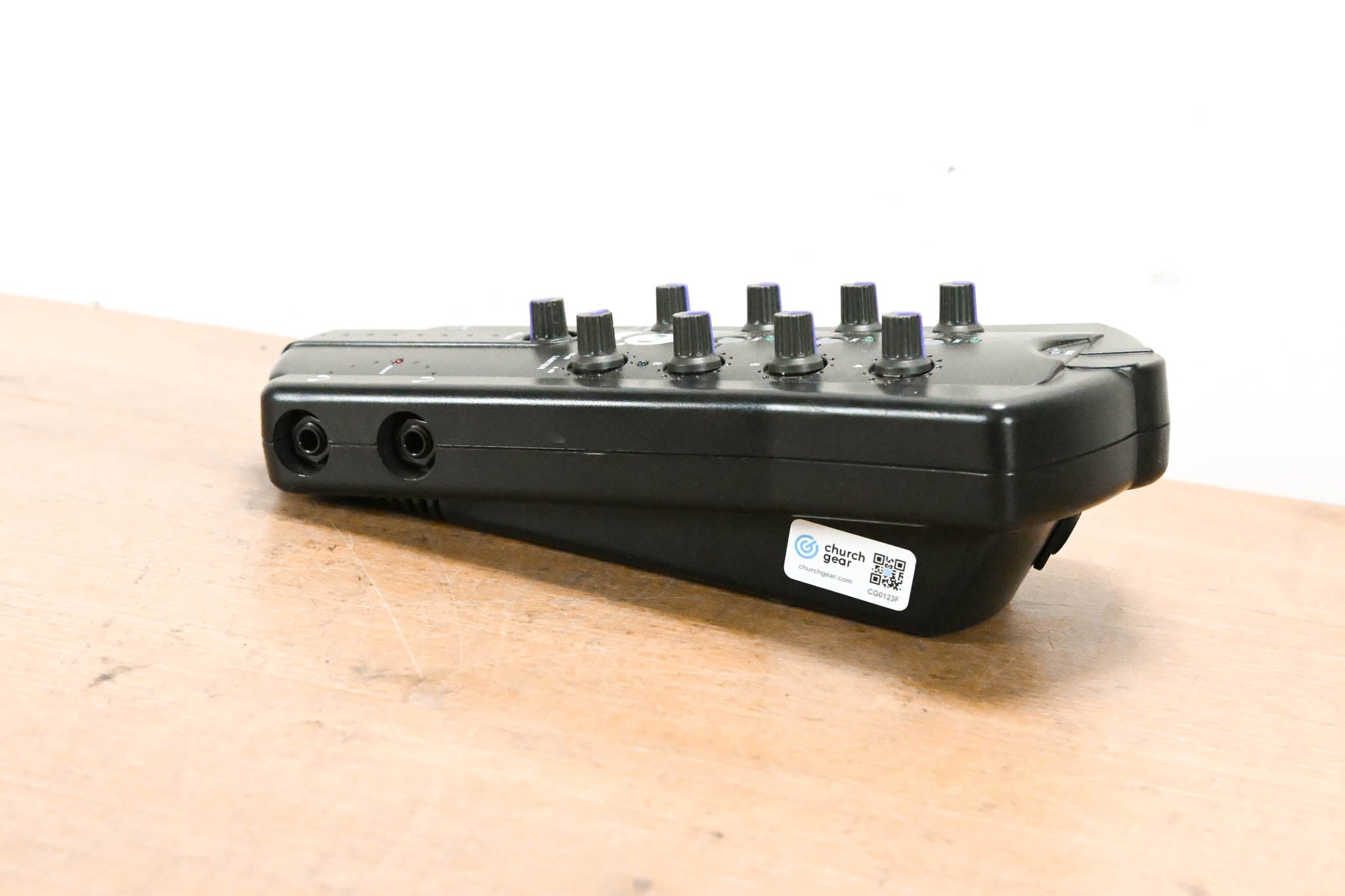 Hear Technologies HB-MIX1 Hear Back Personal Monitor Mixer