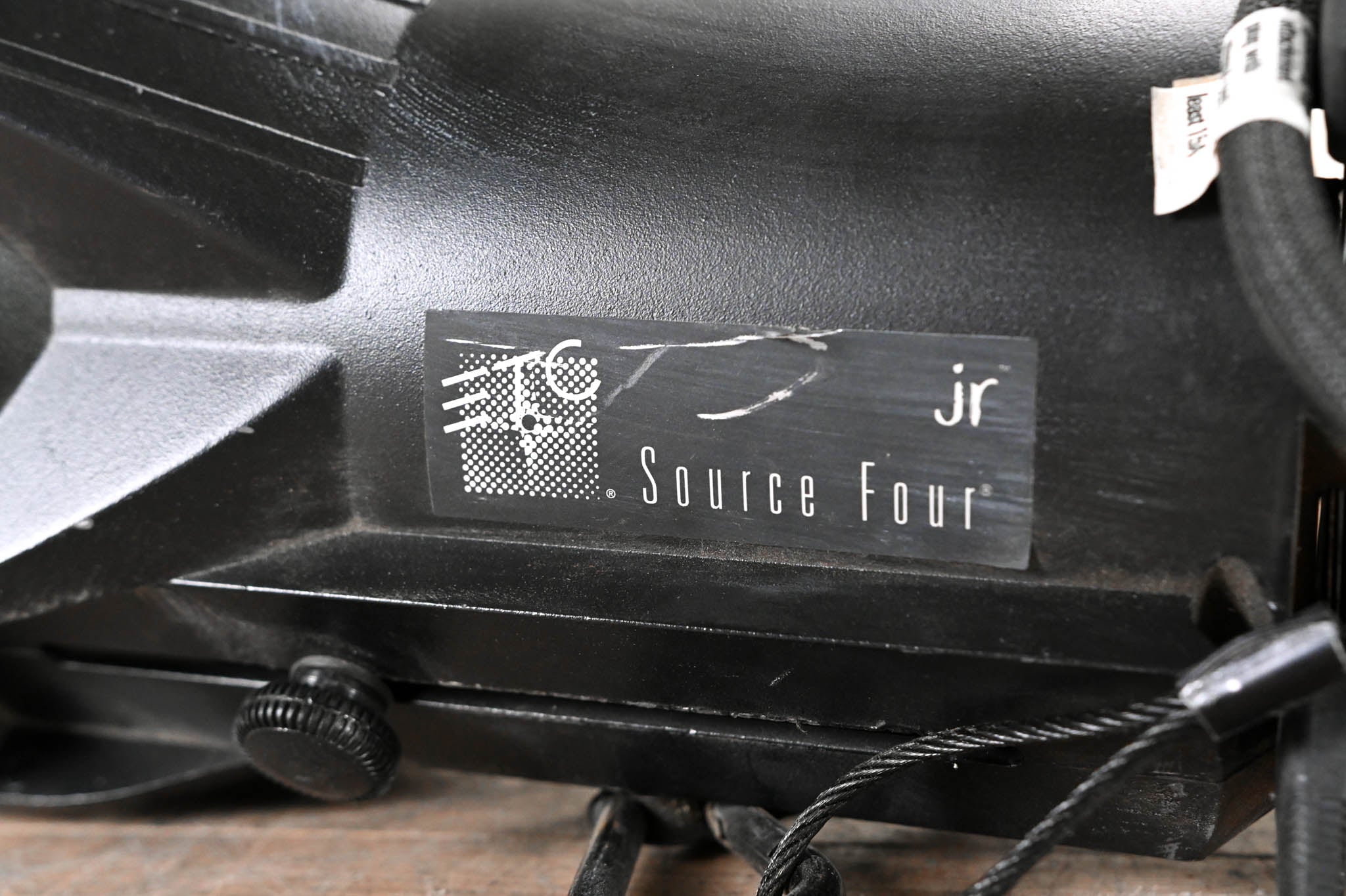 ETC Source Four Jr 36 Degree 575 Ellipsoidal Light