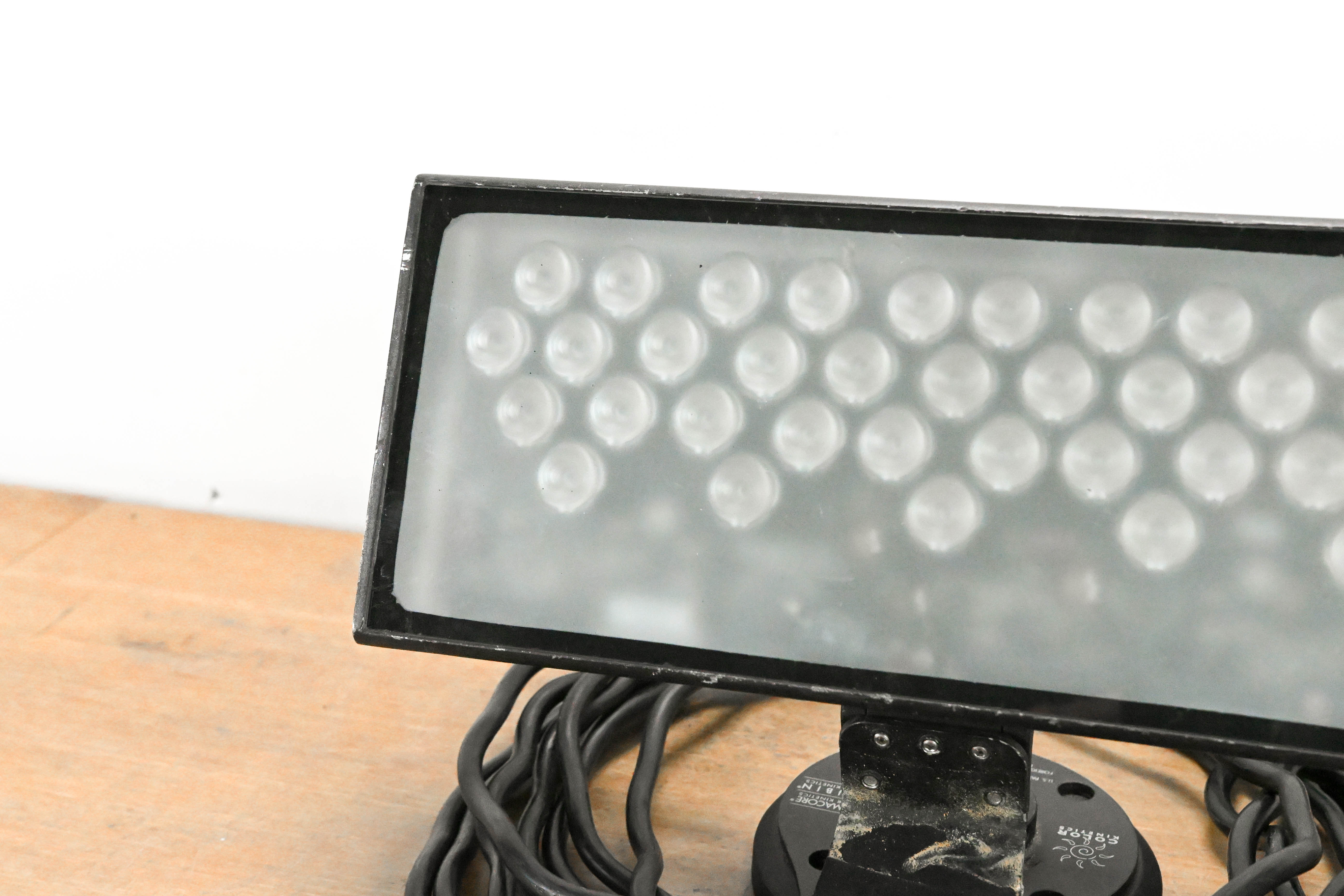 Philips Color Kinetics ColorBlast 12 Wash Light Fixture