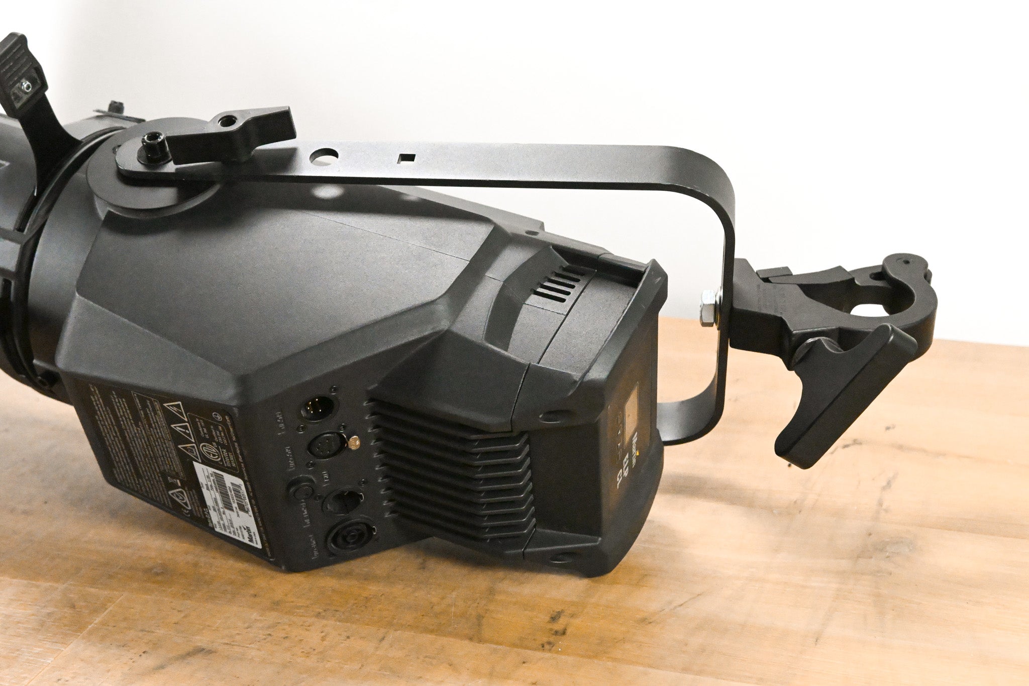 Martin ELP CL Color LED Ellipsoidal Light w/ ETC 10 Degree Lens Tube