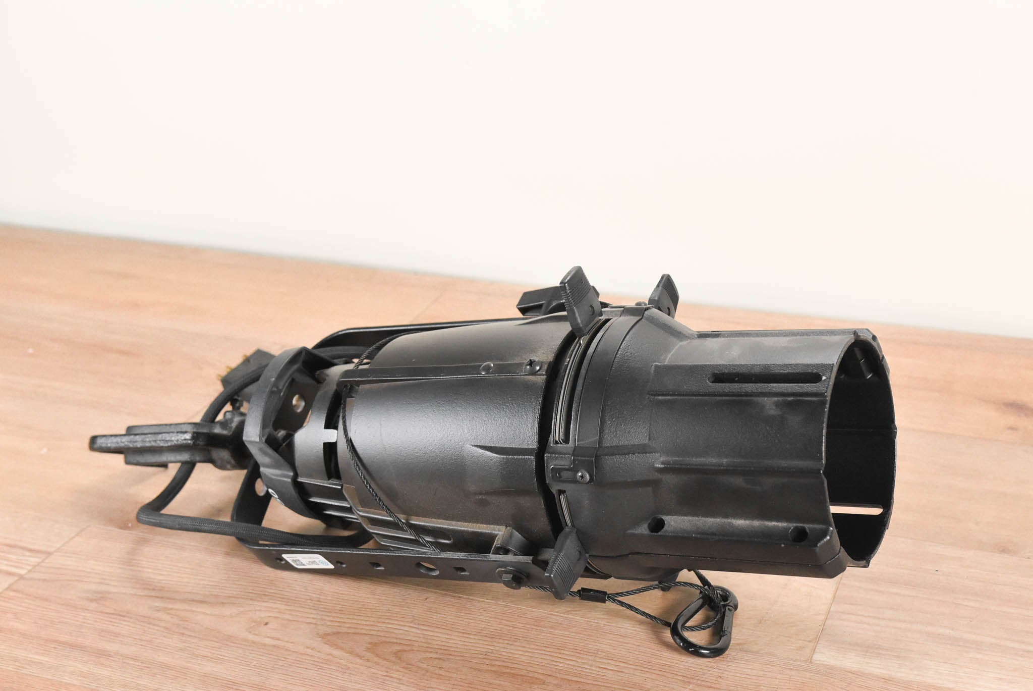 ETC Source Four 750 Ellipsoidal Light (No Lens Tube)