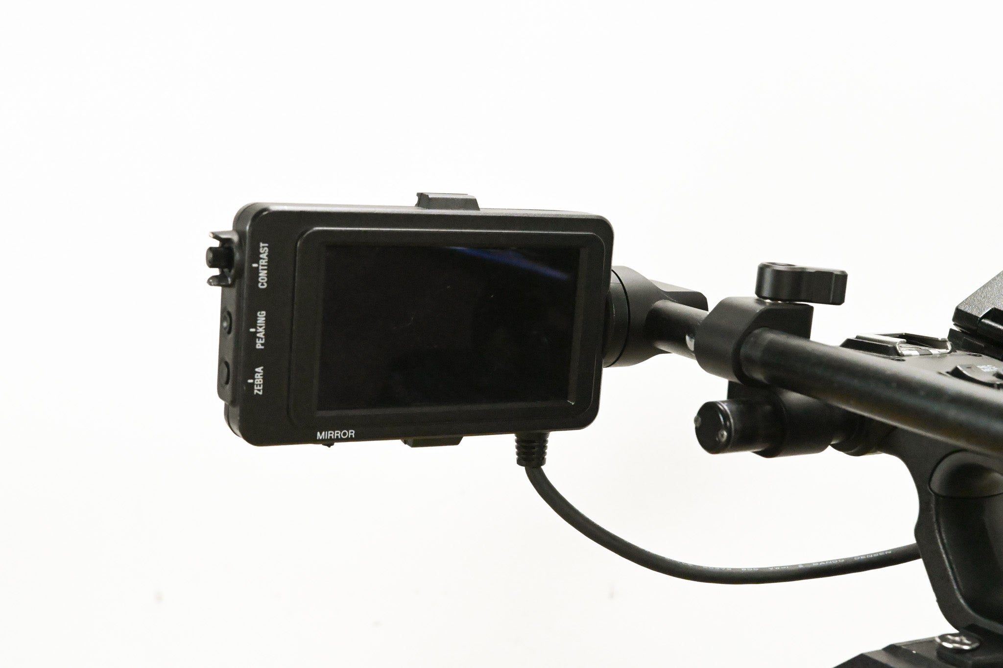 Sony PXW-FS7 XDCAM Super 35 Professional Camcorder