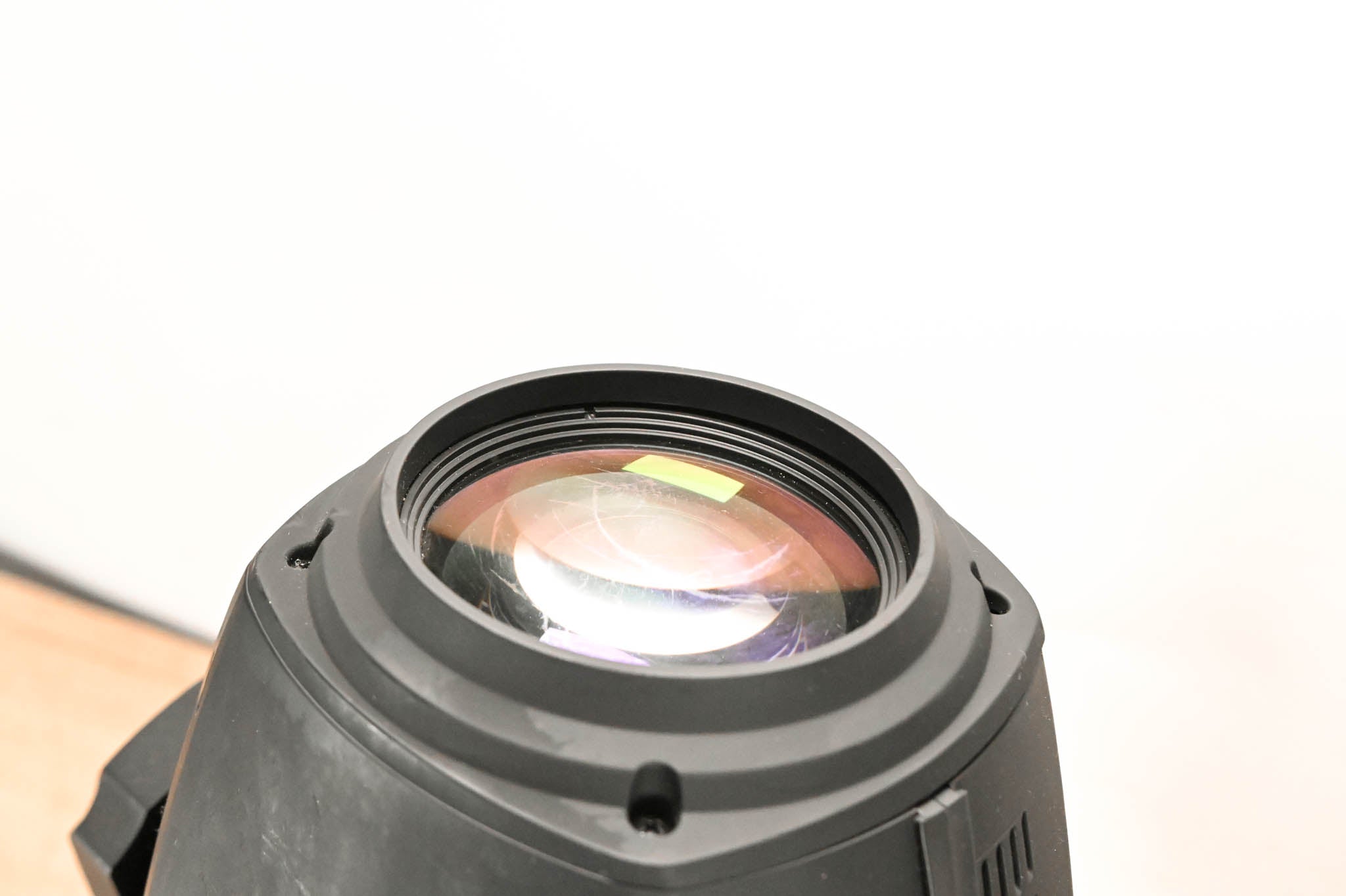 Chauvet Intimidator Hybrid 140SR Moving Head Lighting Fixture