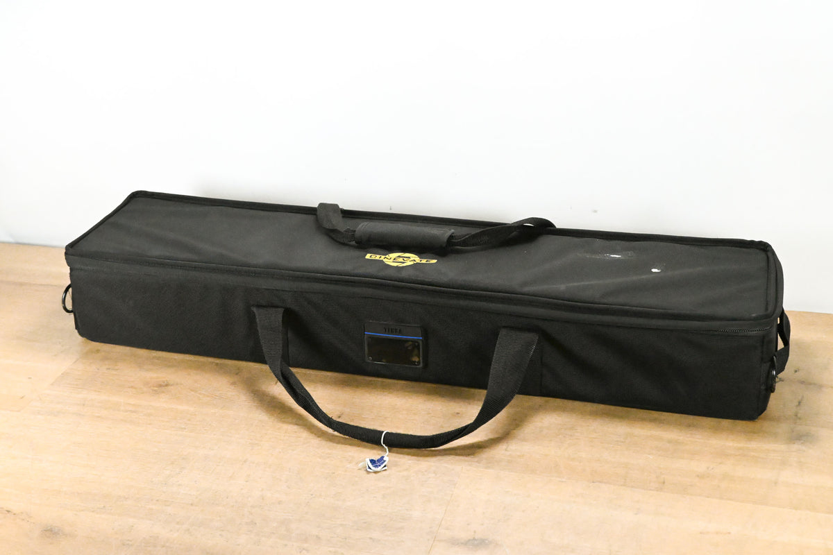Cinevate Atlas 10 35" Camera Slider w/ Motor & Case