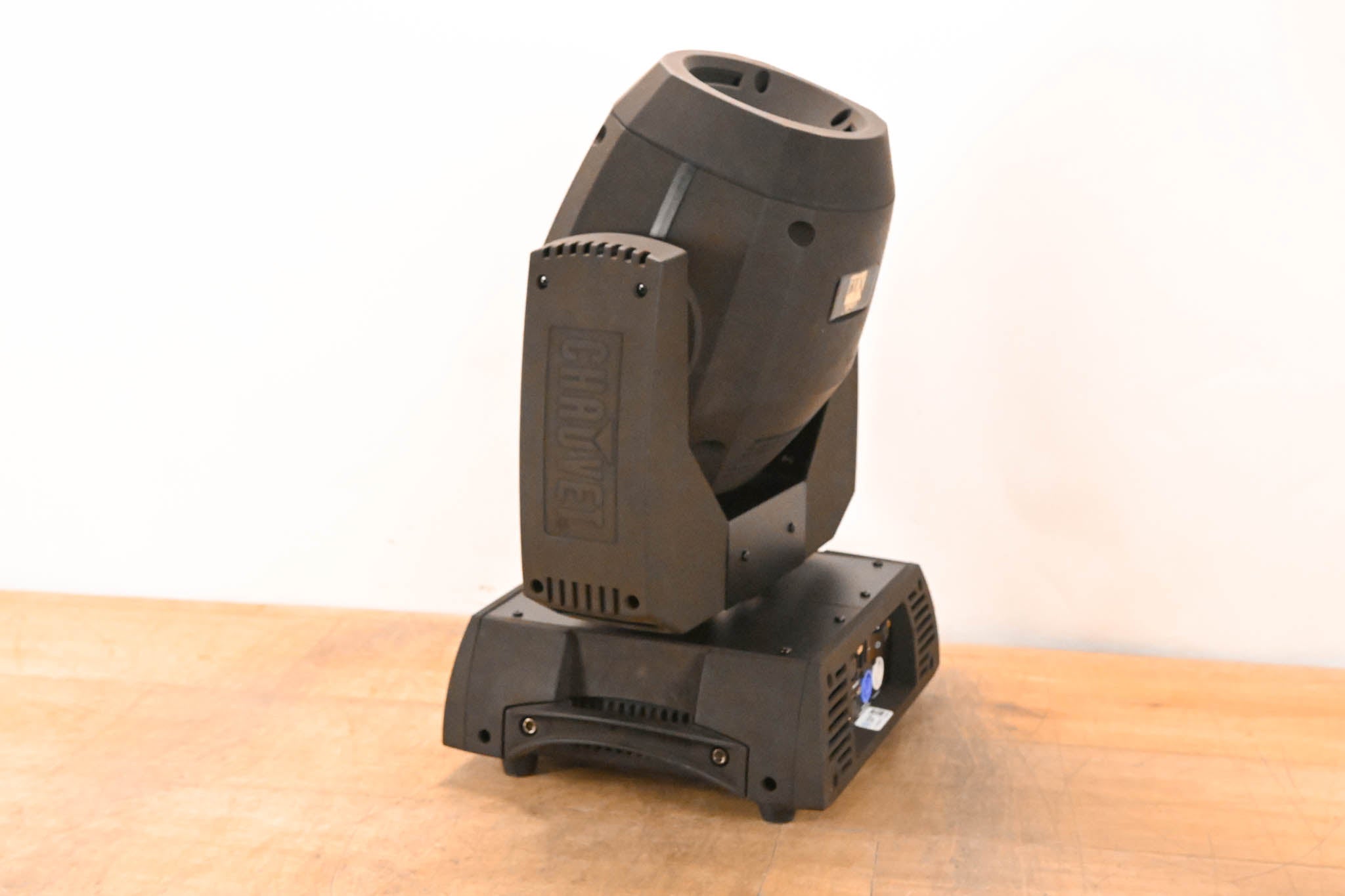 Chauvet Rogue R1X Spot 170W LED Moving Head Light Fixture