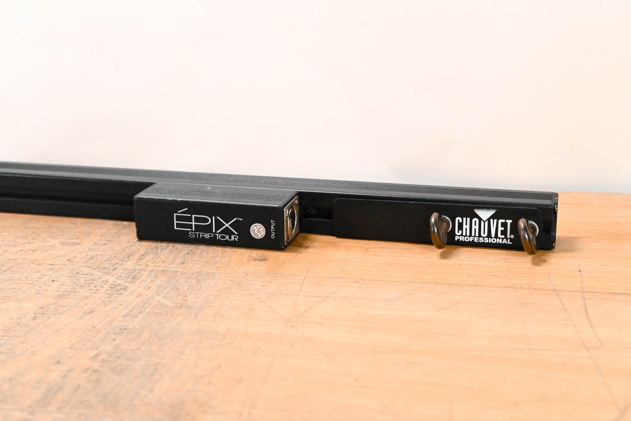 Chauvet ÉPIX Strip Tour Pixel-Mapping 1-meter LED Strip