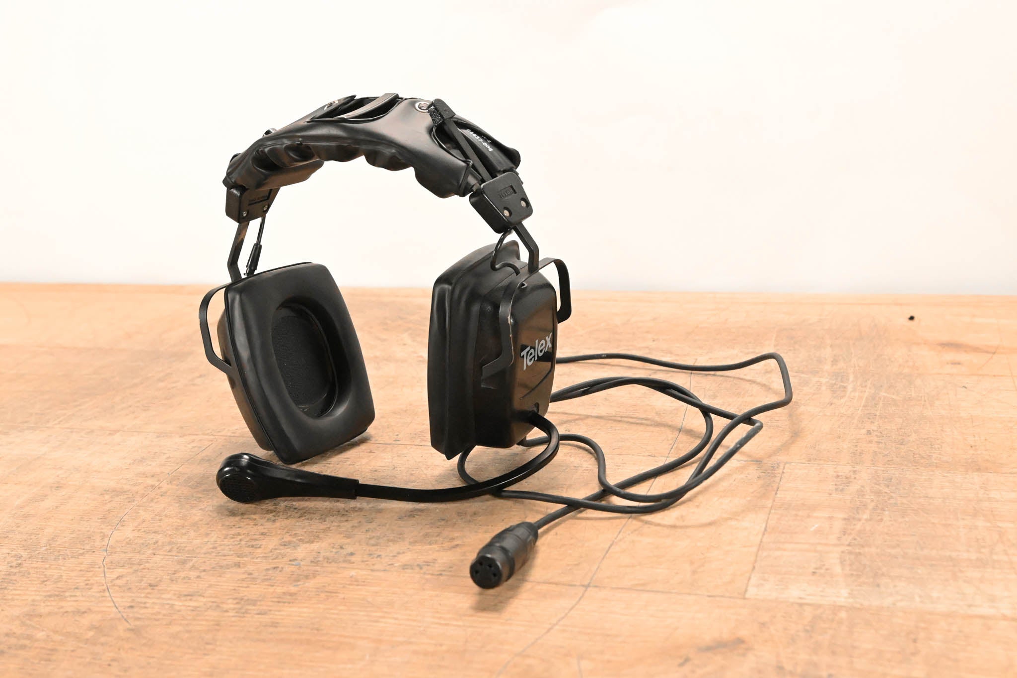 Telex PH-2 Dual-Sided Mono Medium-Weight Headset