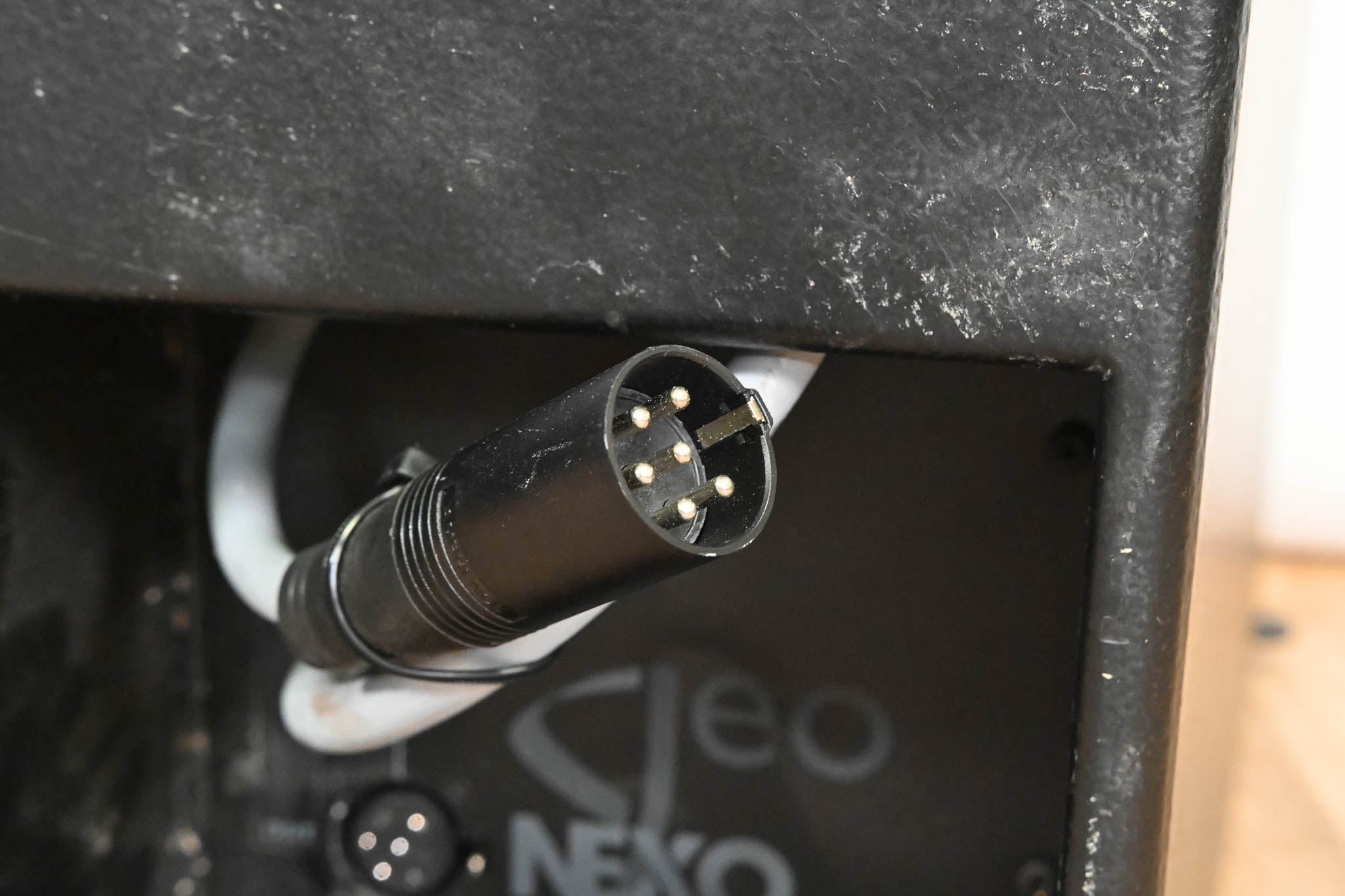 NEXO GEO D10 3-Way Vertical Array Module (PAIR)