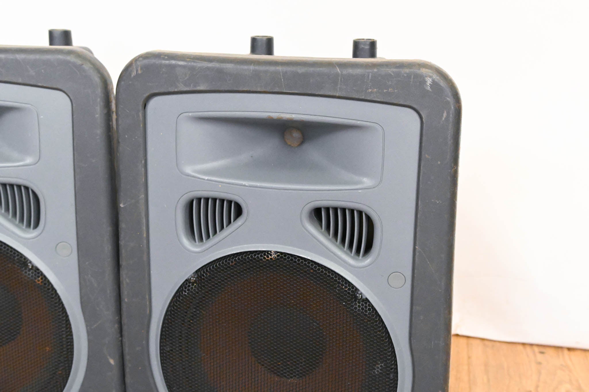 JBL EON10 10" 2-Way Passive Loudspeaker/Stage Monitor (PAIR)