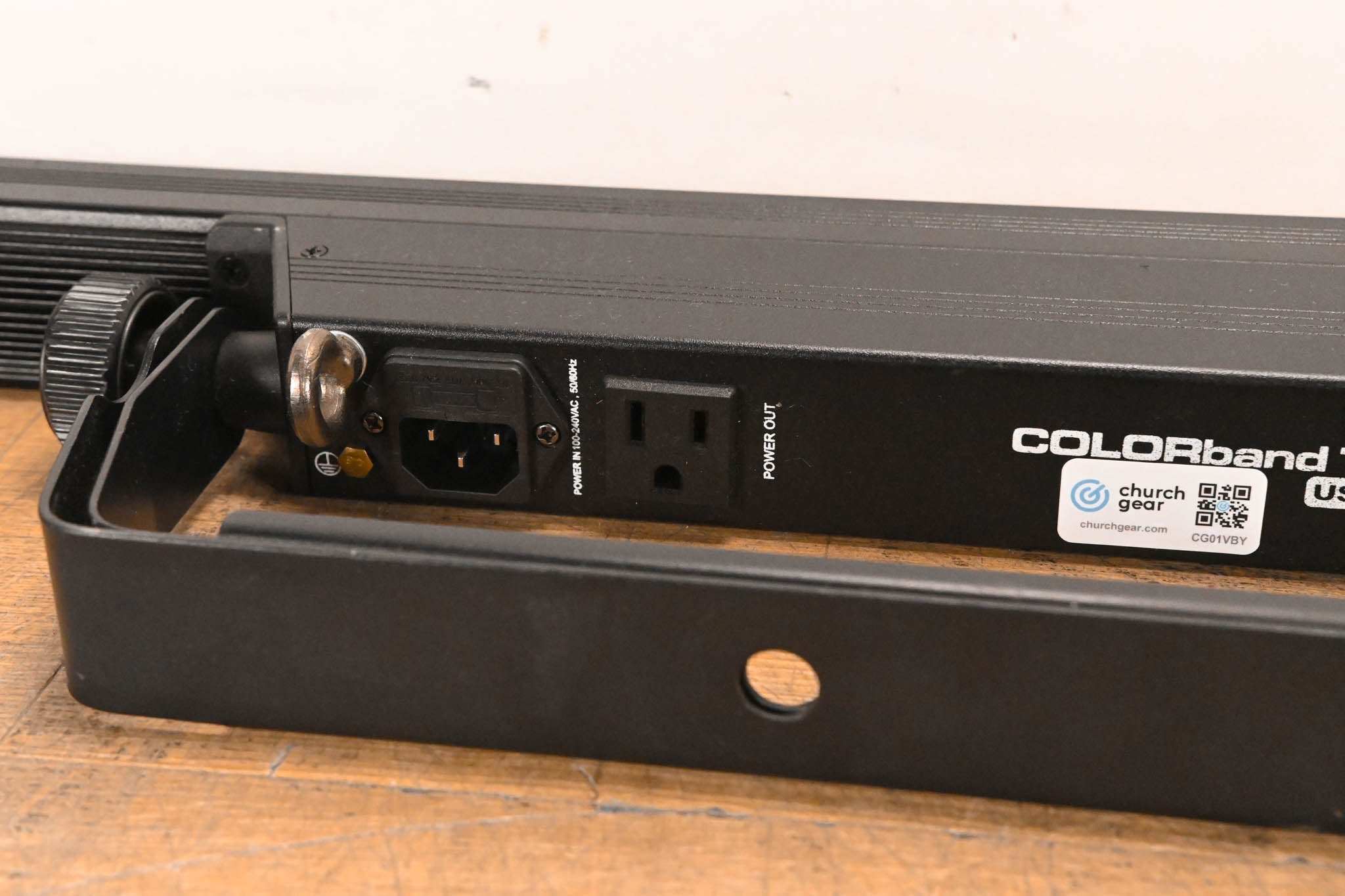 Chauvet COLORband T3USB Linear RGB Wash Light