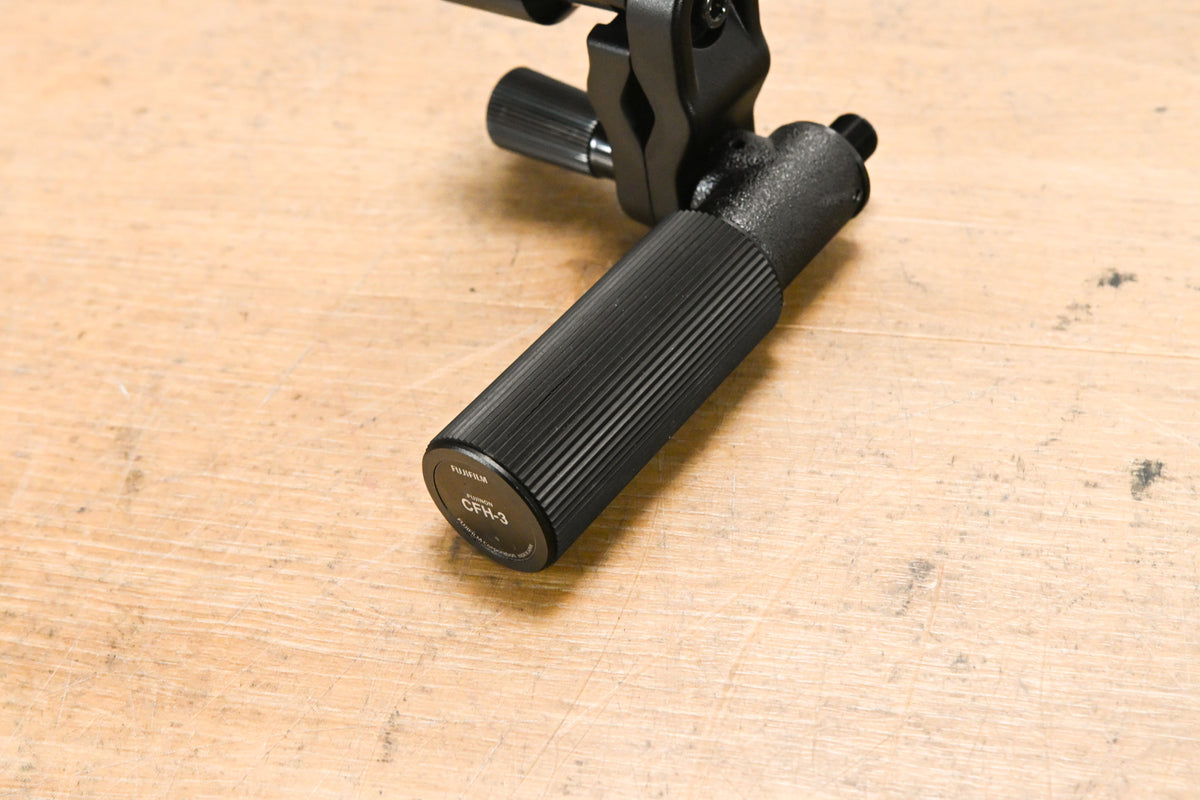 Fujinon CFH-3 Focus Grip for Professional Remote Lenses