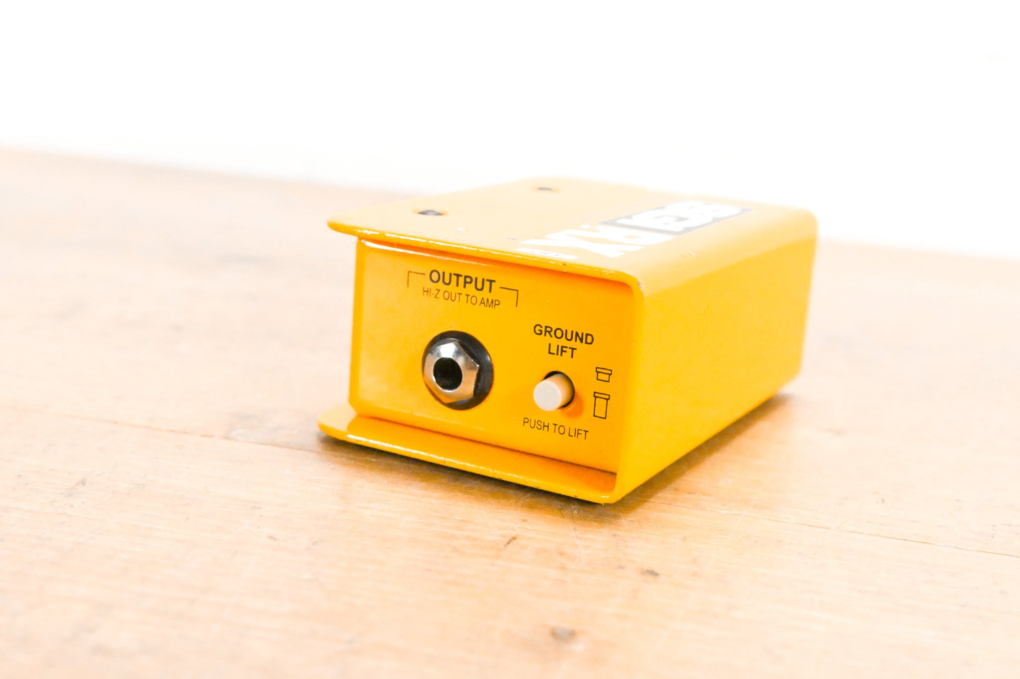 Radial Engineering SGI-RX Studio Guitar Interface Receiver